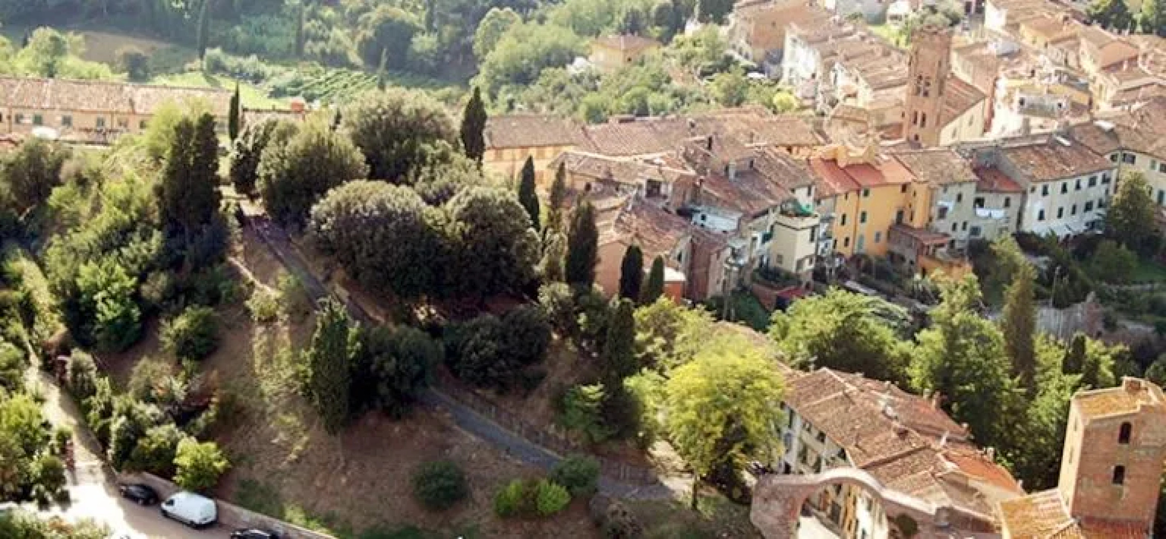 Montopoli in Val d'Arno Apartments by Thaz Italia