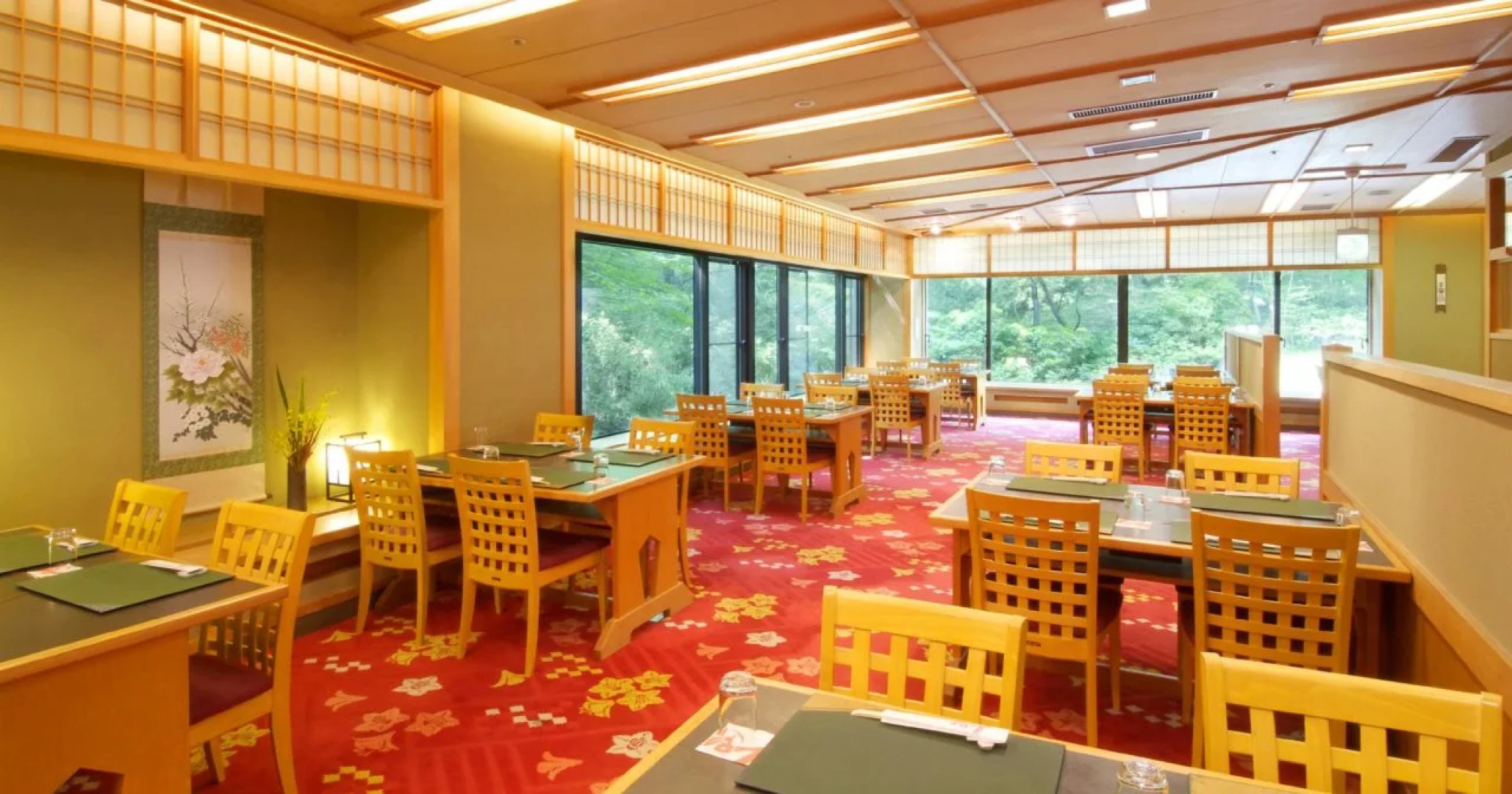Hotel Laforet Nasu