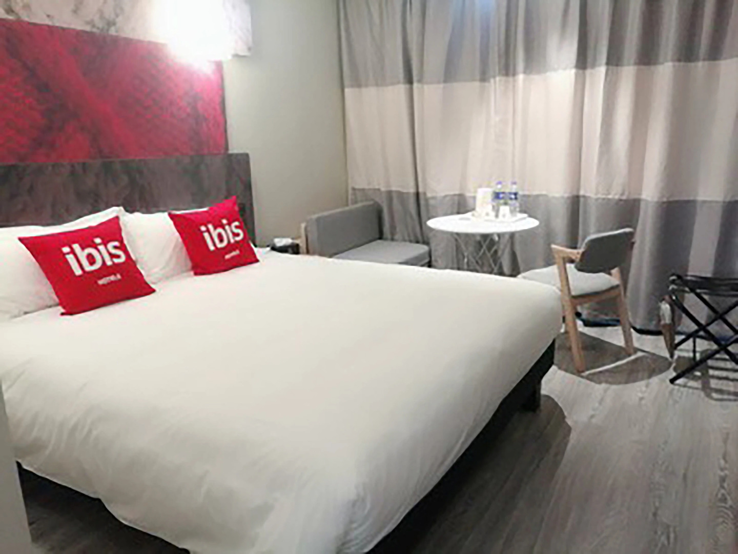 Ibis Xuzhou East Huaihai Road Hotel