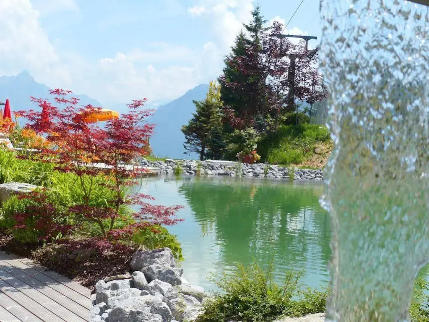 Schillerkopf Alpinresort