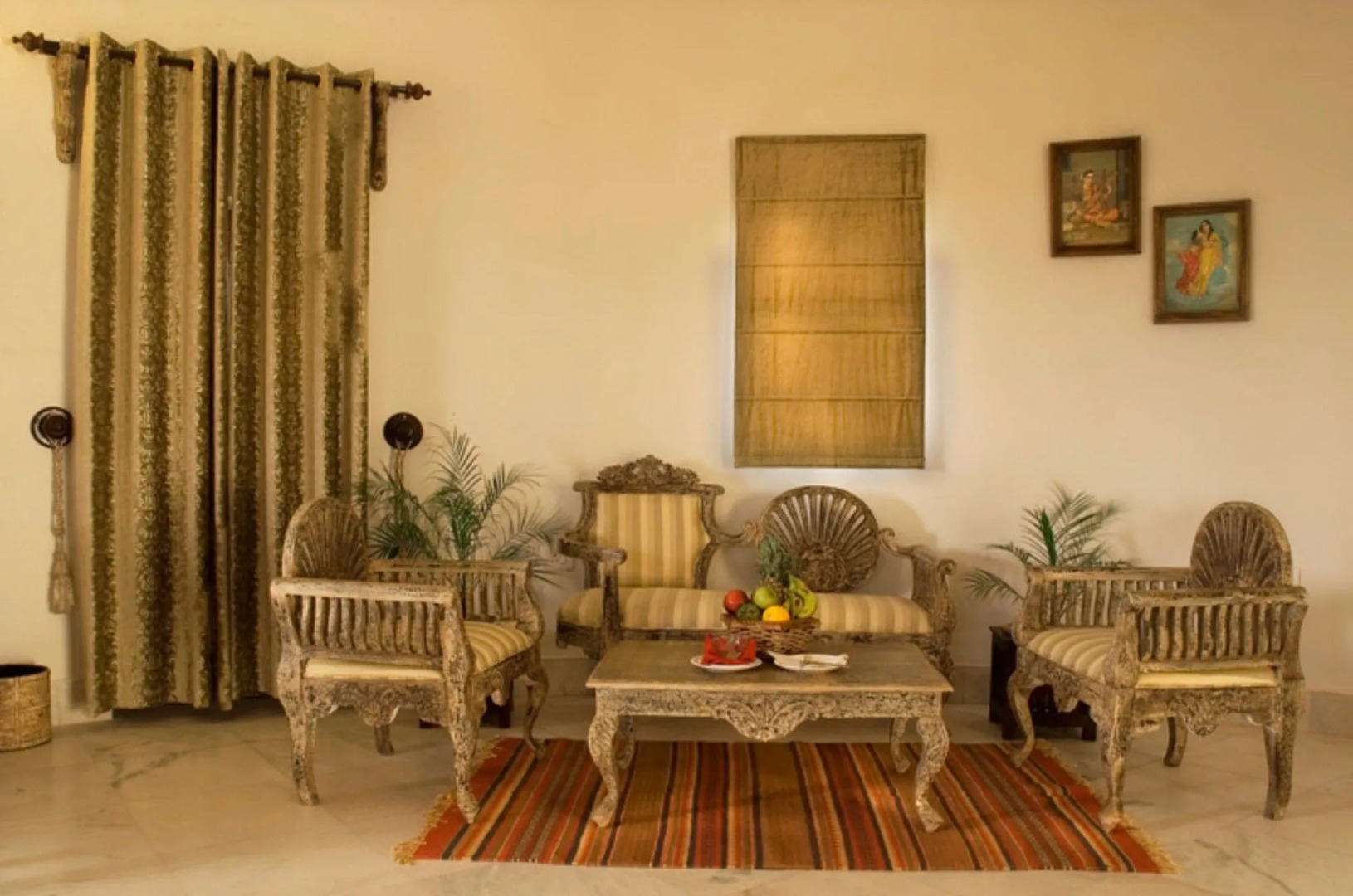 Fort Khejarla, Jodhpur