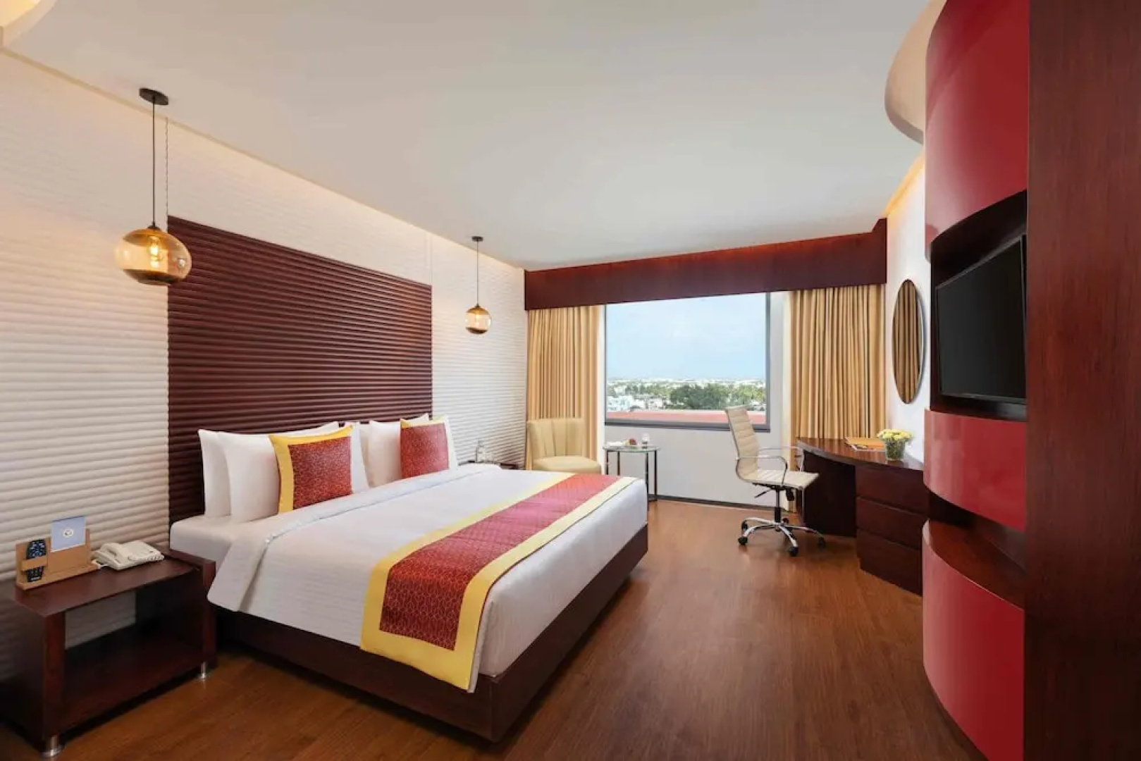 Fortune Park, Tiruppur -  Member ITC Hotels' Group