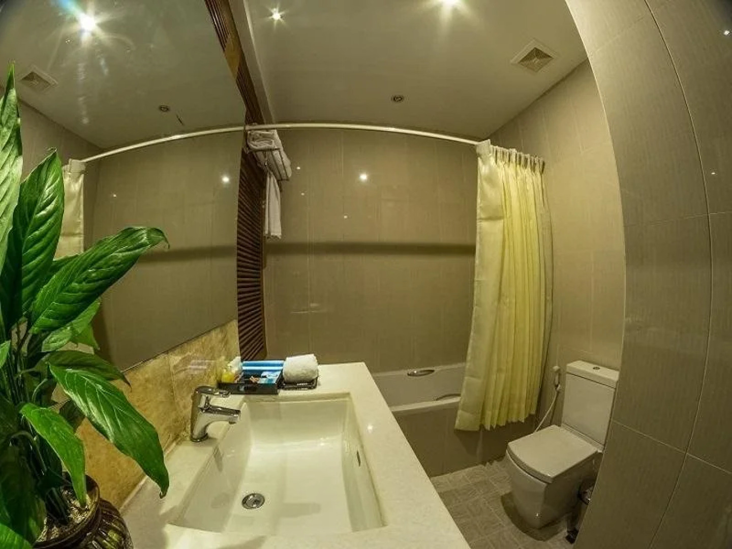 Bagan Landmark Hotel