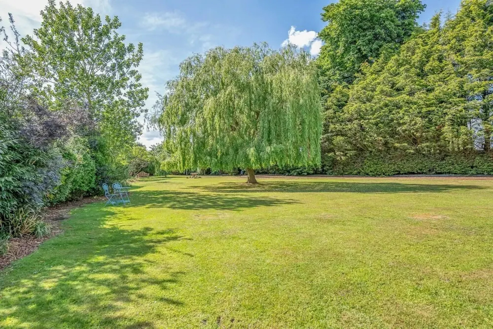 The School House - Luxury Home With Large Garden