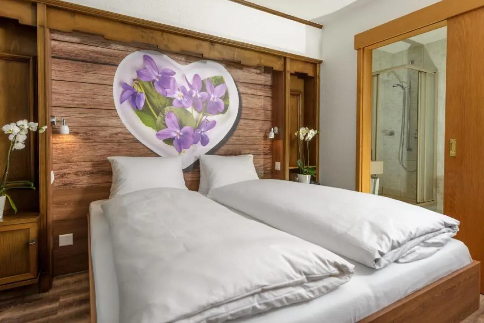 Aparthotel dala Leukerbad