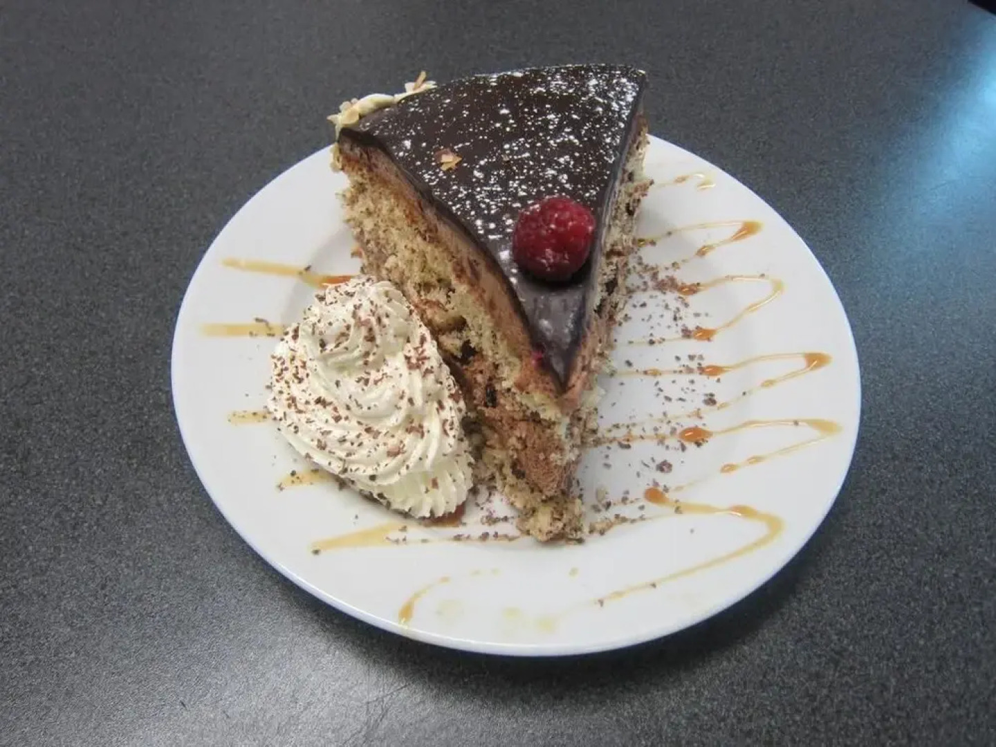 Kaffihúsid Eskifirdi