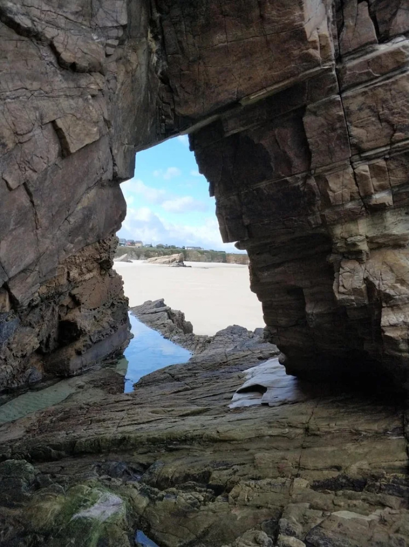 Apartment With 2 Bedrooms in Barreiros, With Wonderful Mountain View, Furnished Balcony and Wifi