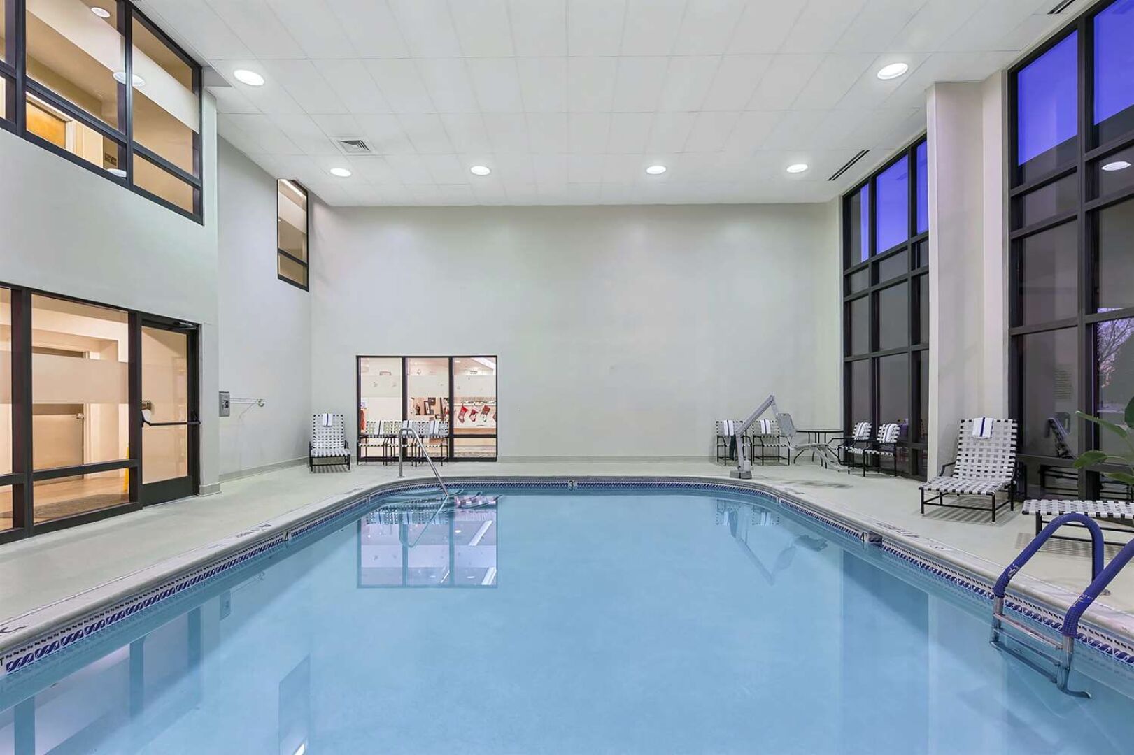 Hampton Inn Richmond-Mechanicsville