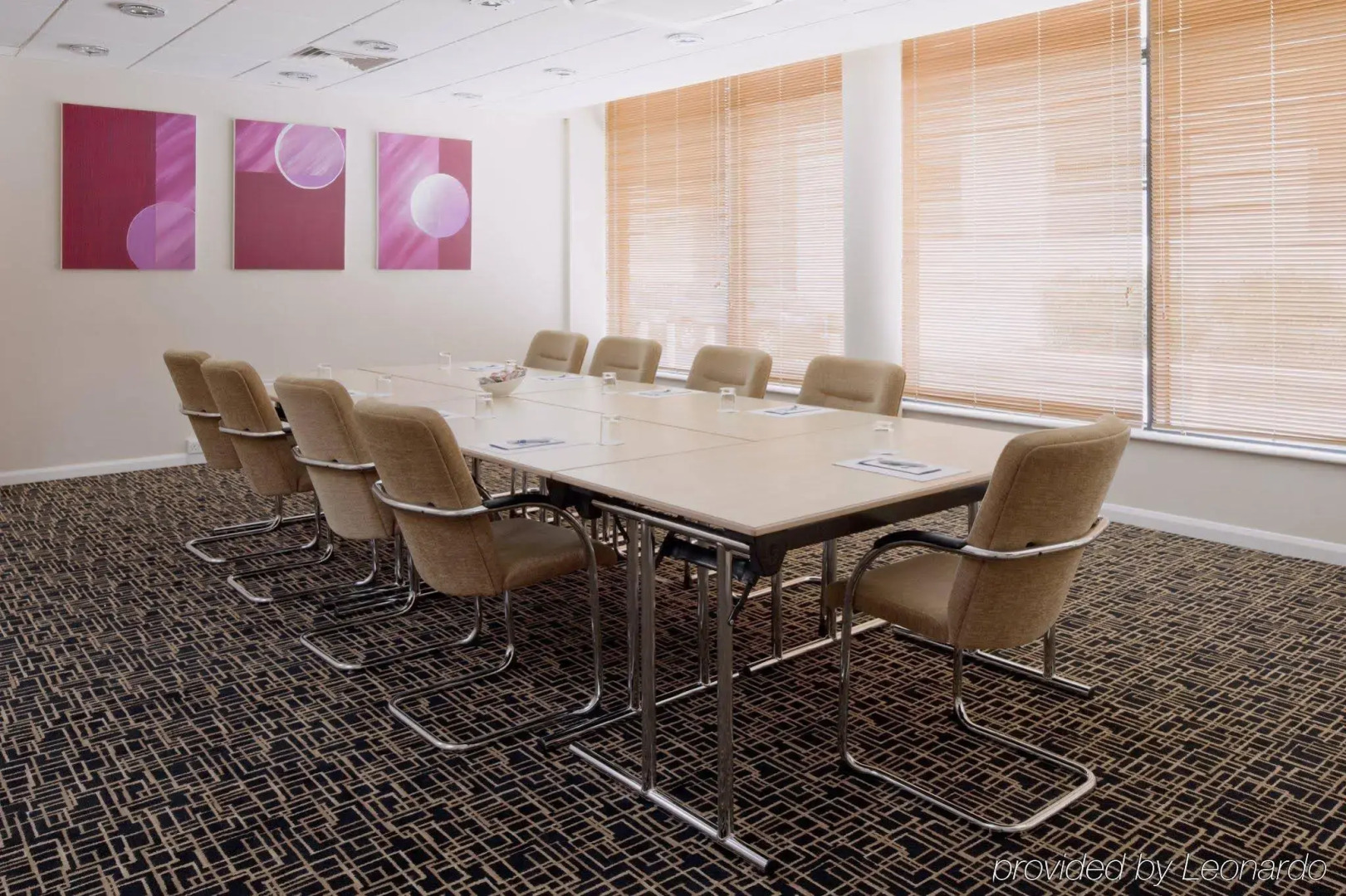 Holiday Inn Express Cheltenham by IHG