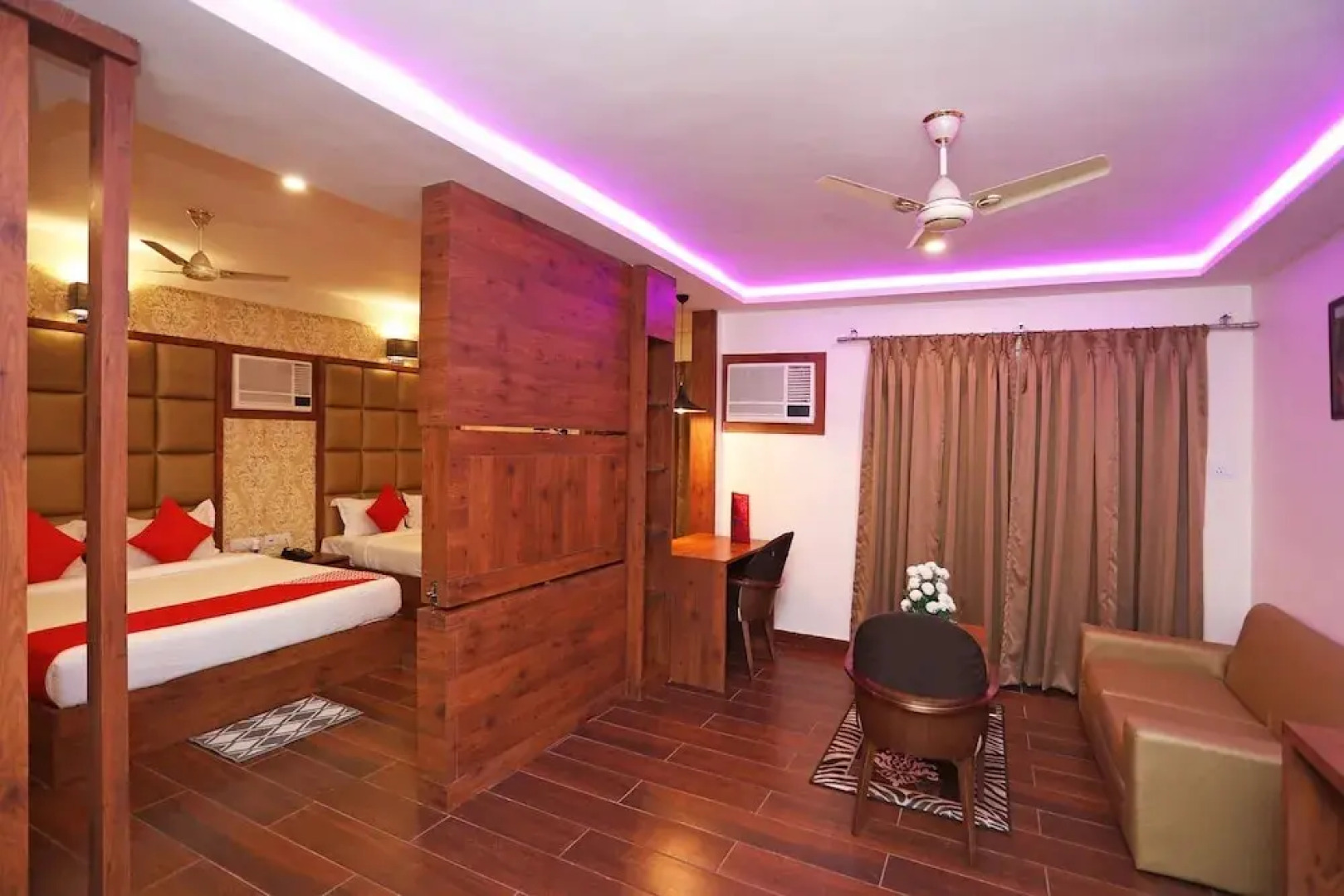 Pikus Inn By OYO Rooms