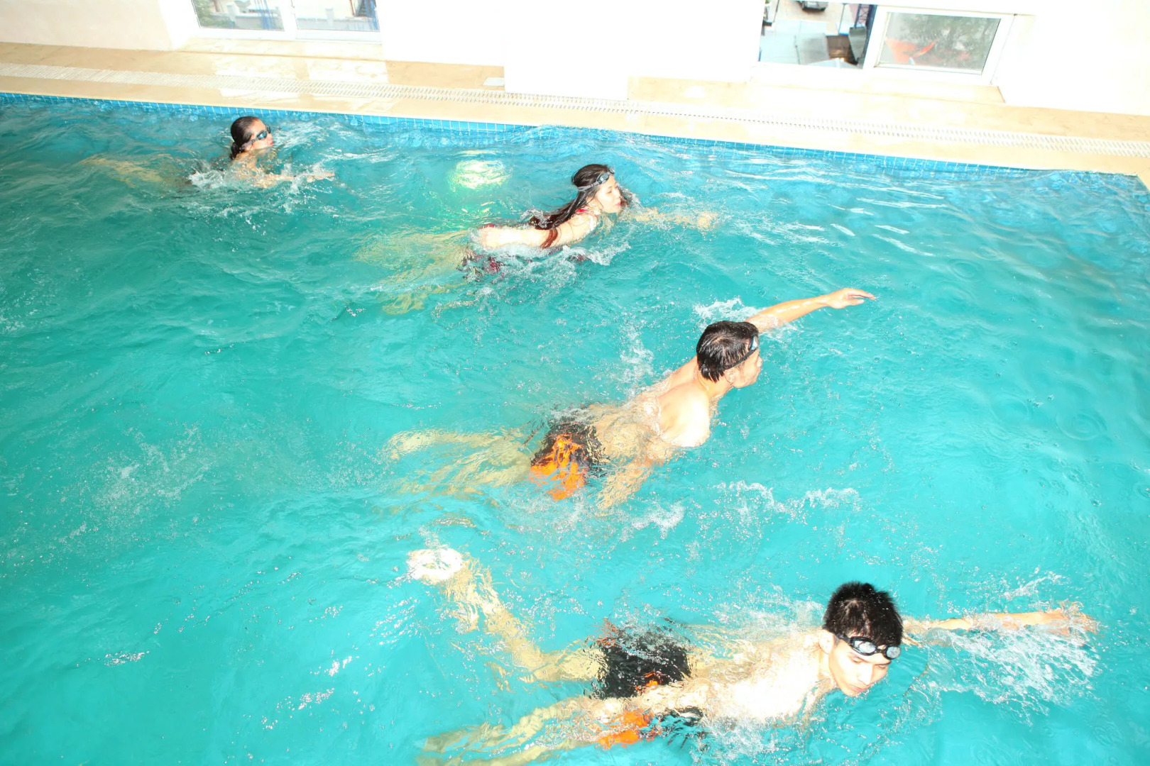 Seastars Hotel Hai Phong