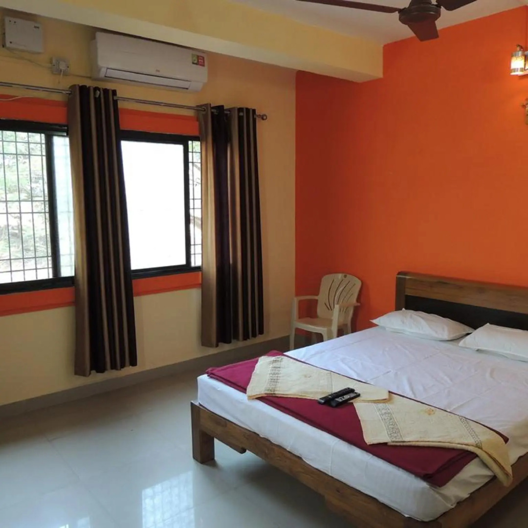 Mysa - Dandeli Lodge