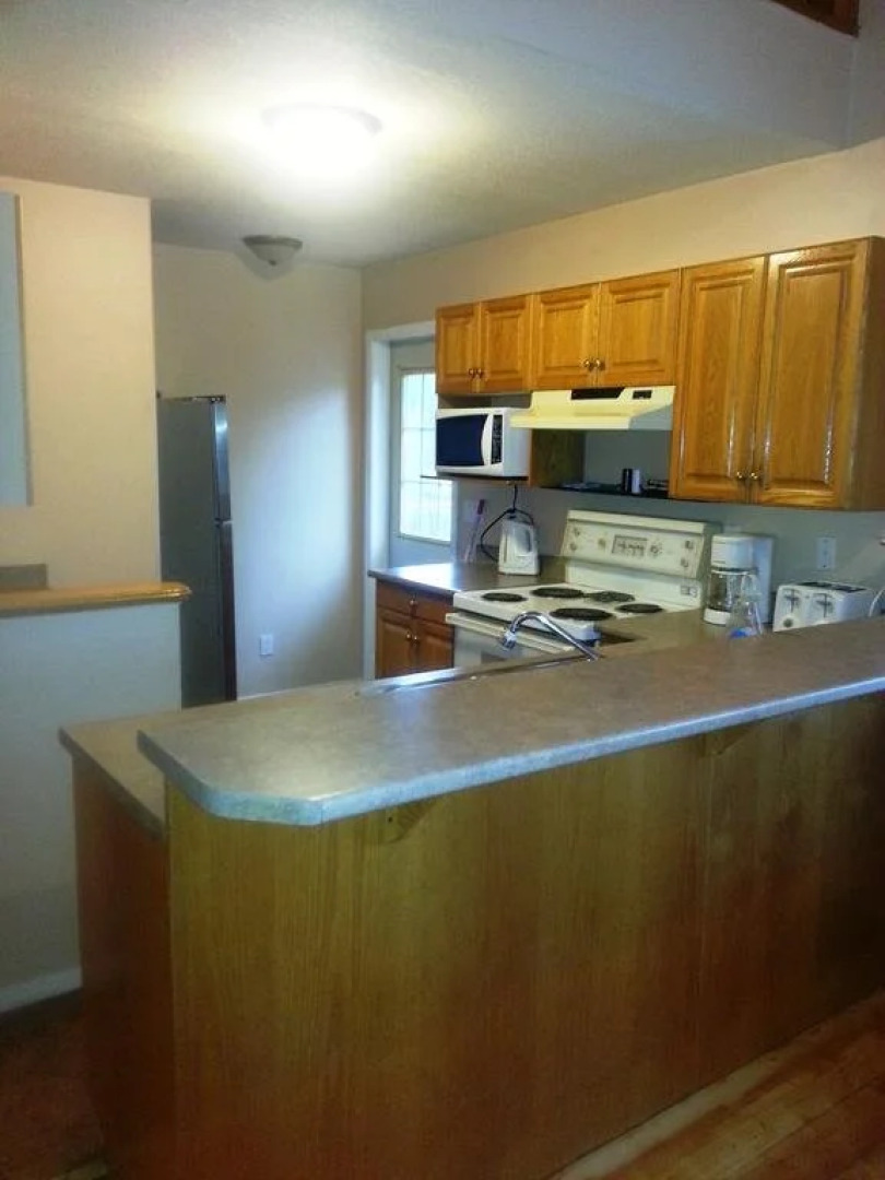 Wells Gray Golf resort and RV park