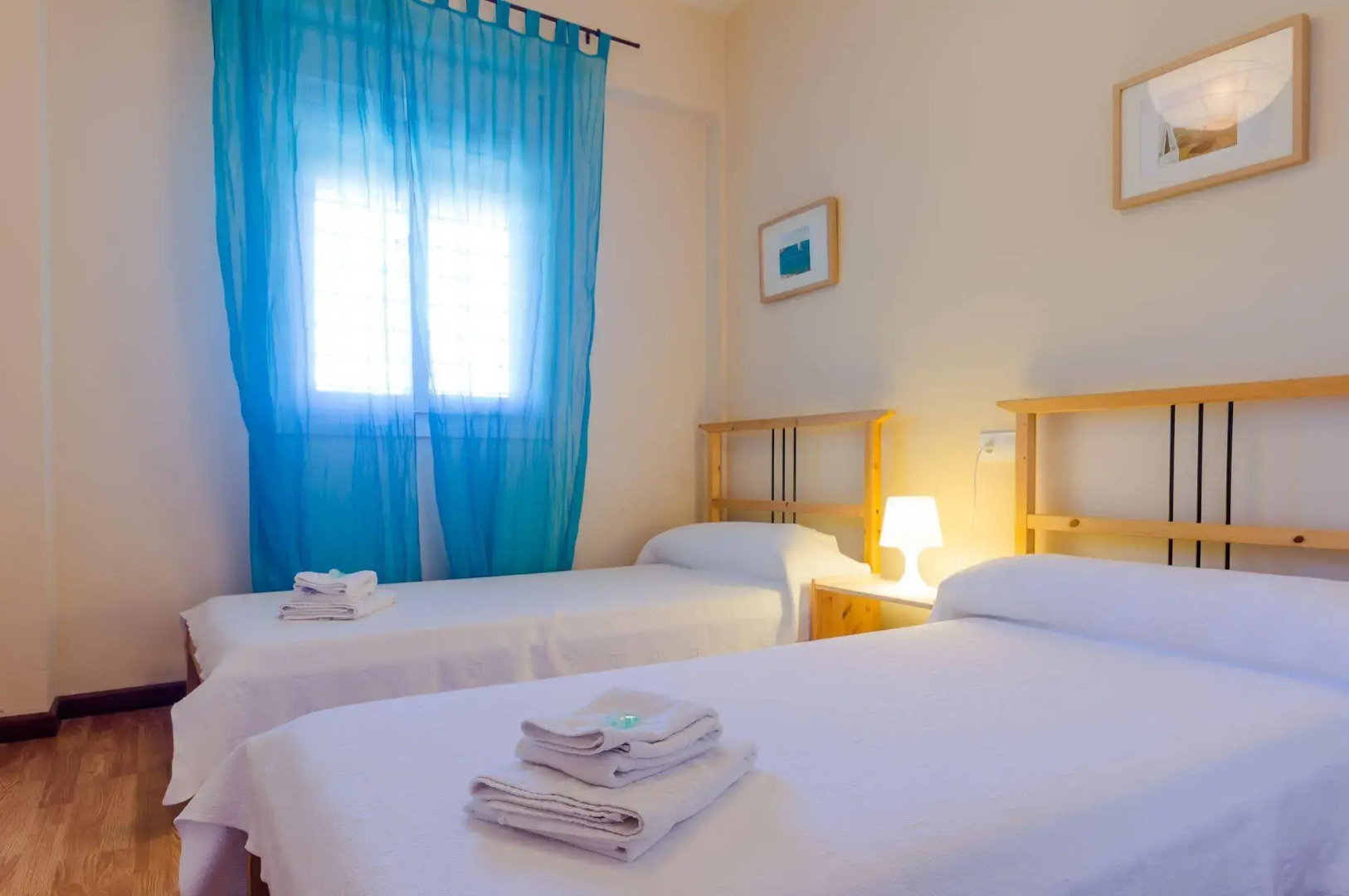 Apartamentos O2 El Puerto