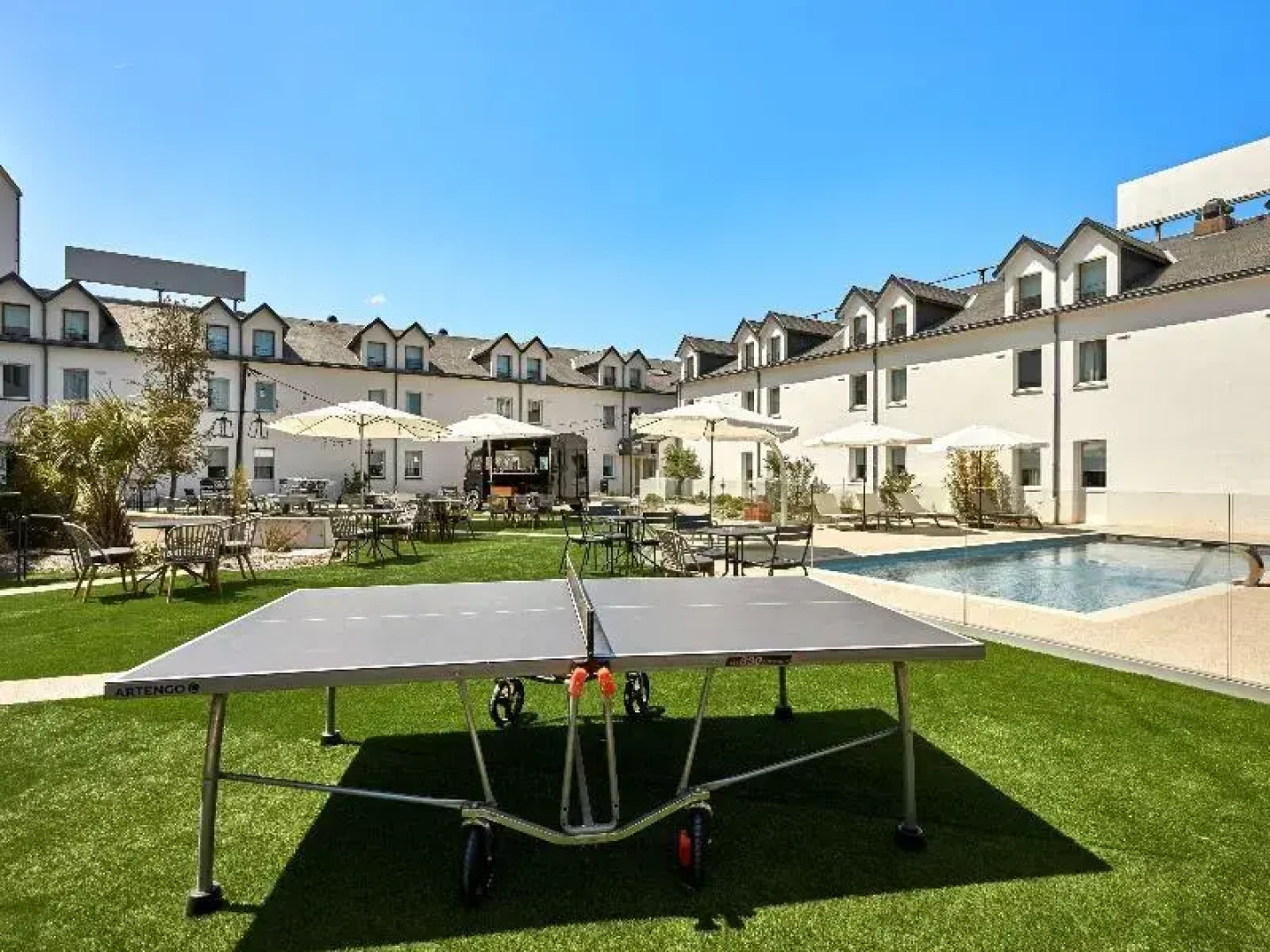 Ibis Styles La Roche-sur-yon