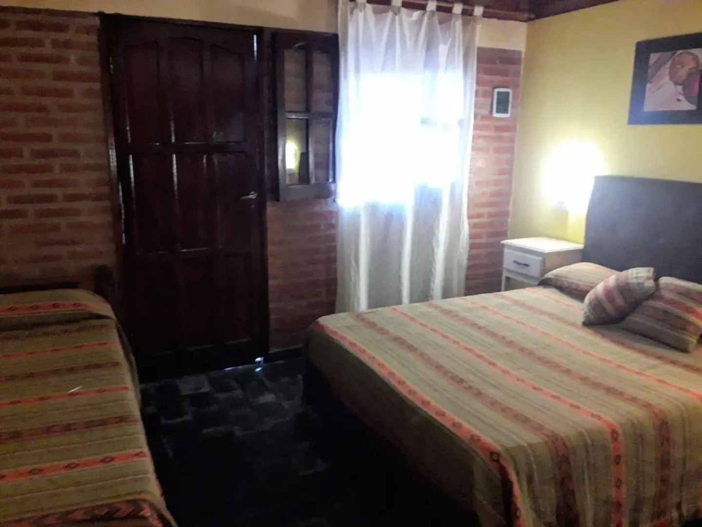 Hosteria Santa Francisca