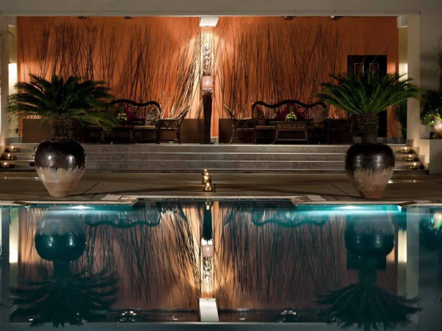 Mercure Mandalay Hill Resort