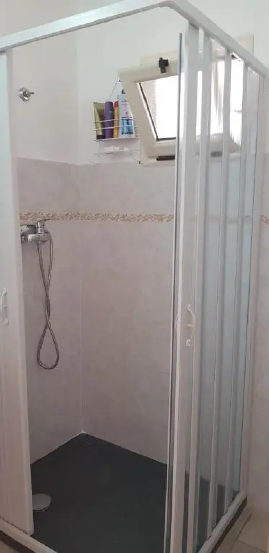 Bilocale vista spiaggia 10 metri dal mare