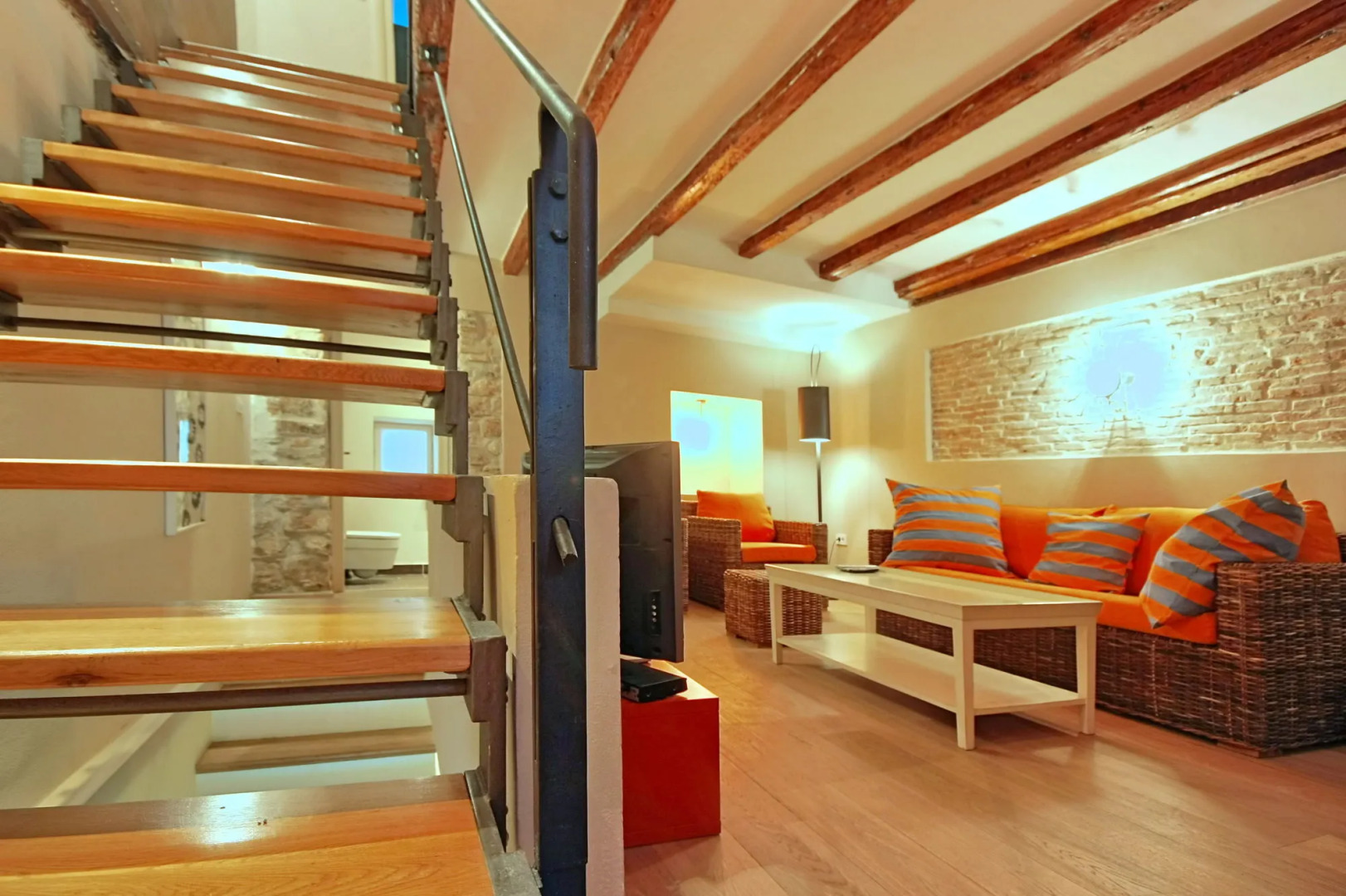 Angelo d'Oro Holiday Home Silva