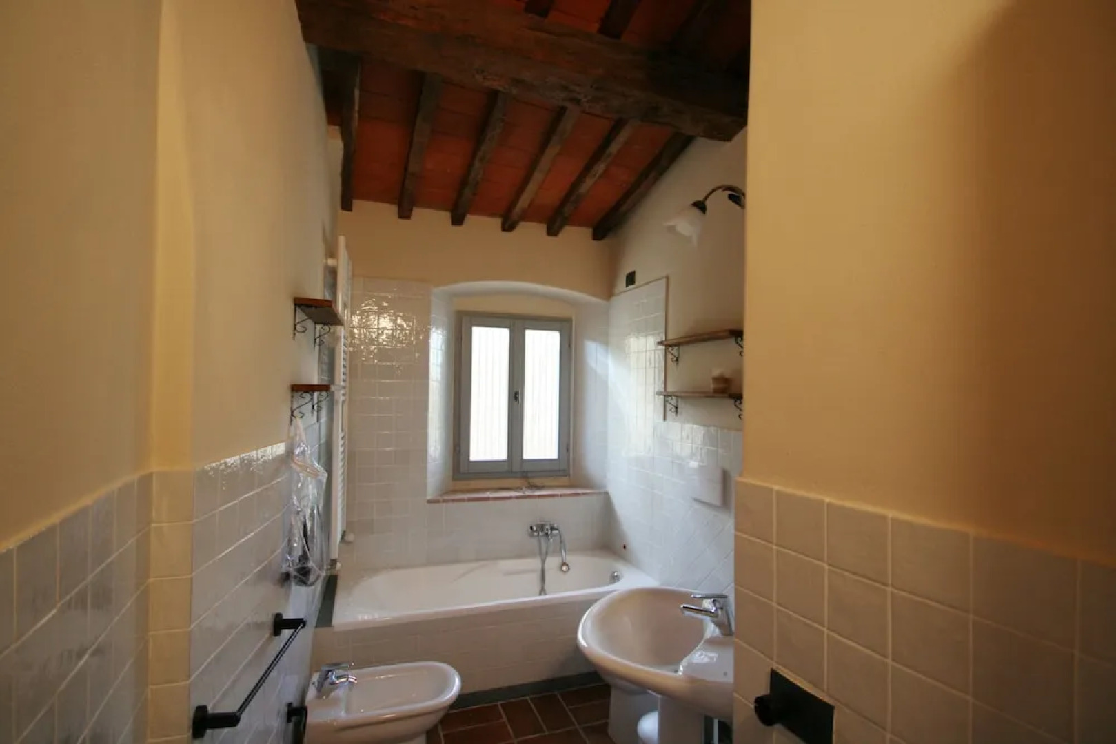 Antiche Dimore Di Poggianto