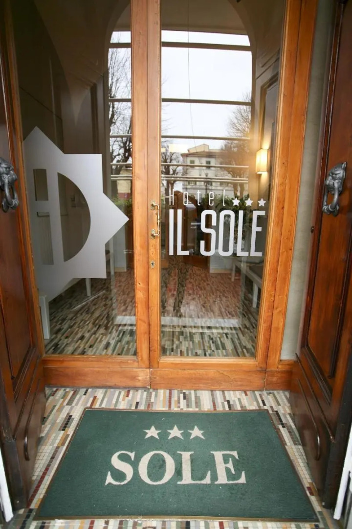 Hotel Il Sole