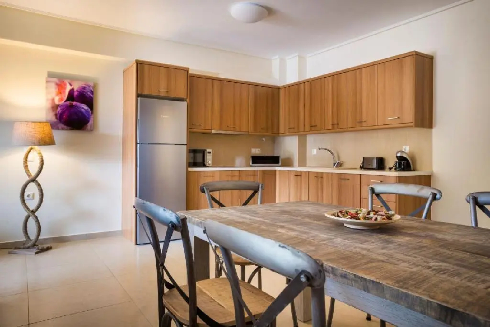 Deluxe Kefalonia Apartment Apartment Neroli 2 Bedroom Pool Karavomilos