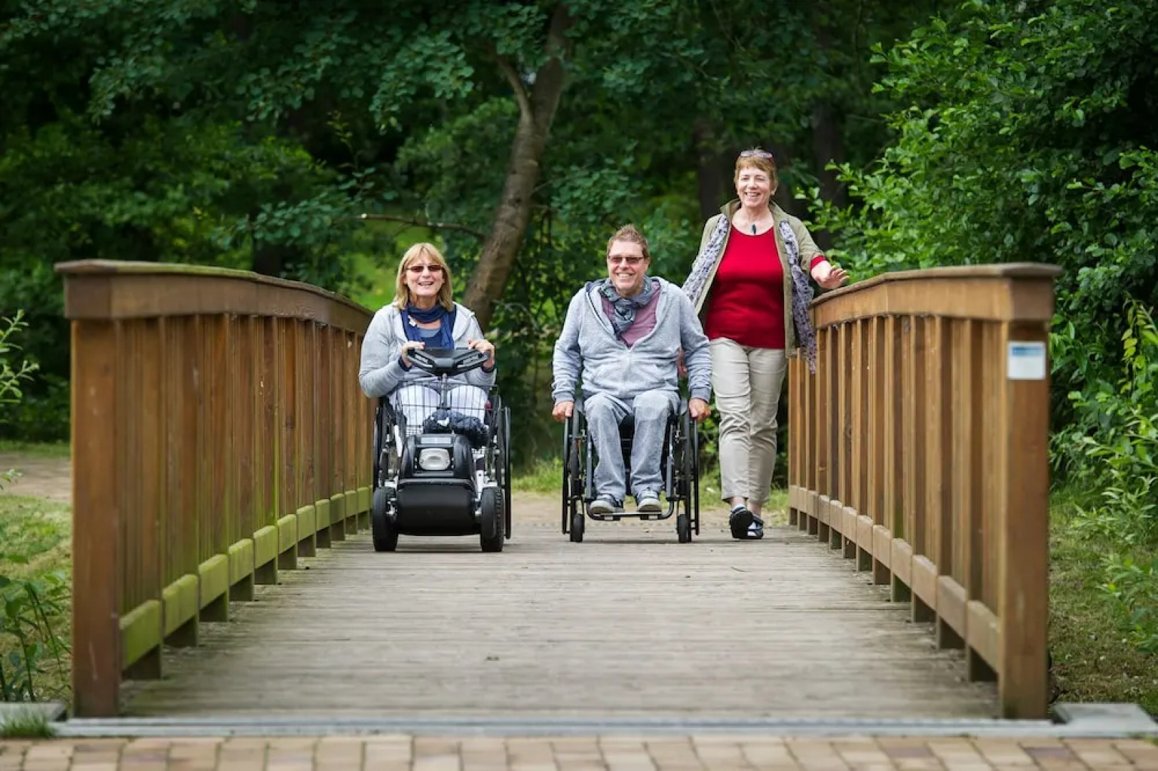 Heidehotel Bad Bevensen