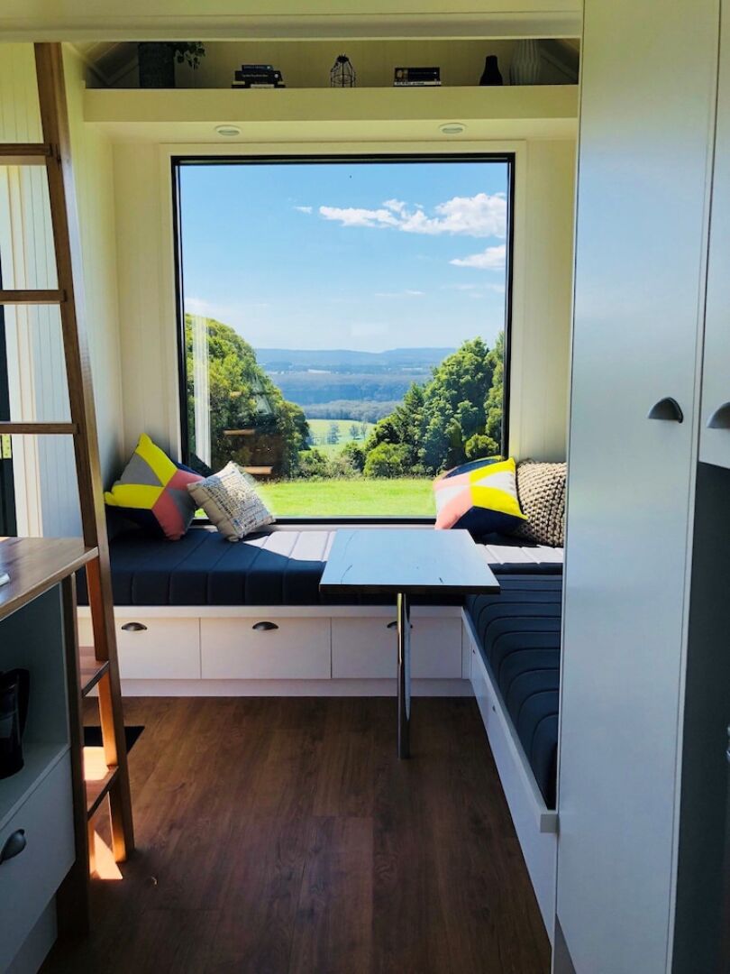 In2thewild - Chapman Valley