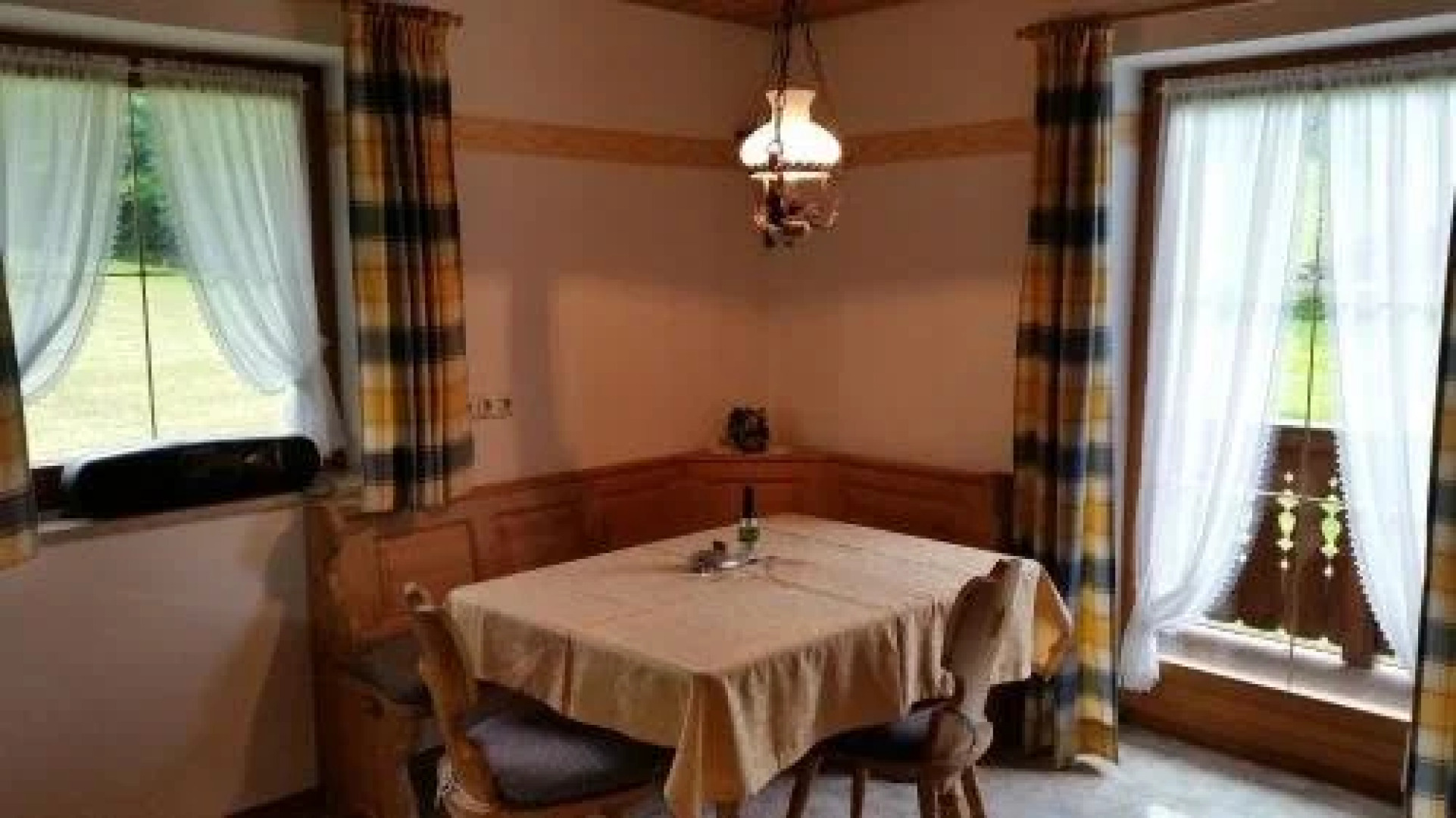 Bauernhof Steinlehen