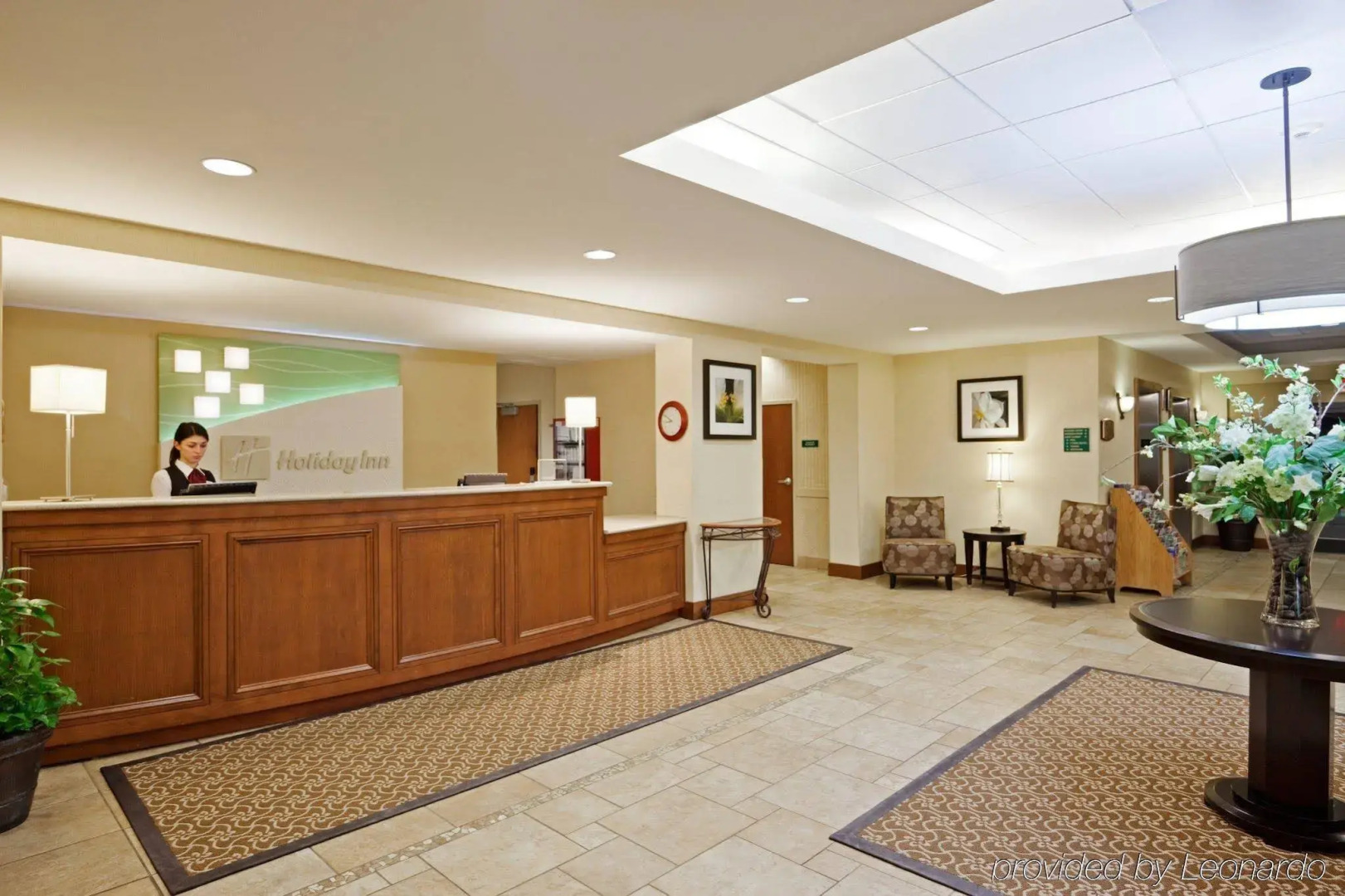 Holiday Inn Manchester Airport by IHG