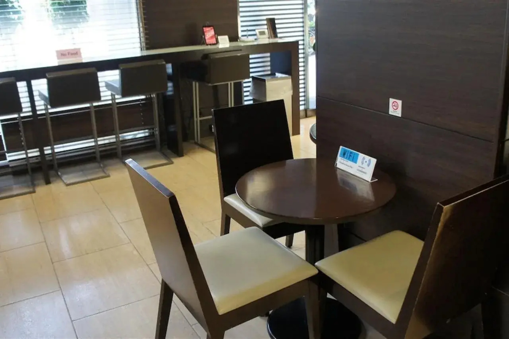 Hotel Horidome Villa