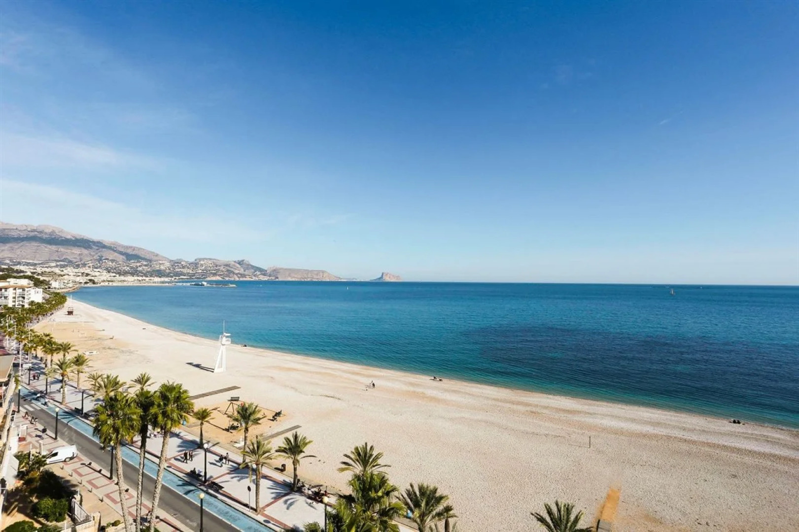 KAKTUS Hotel Kaktus Albir