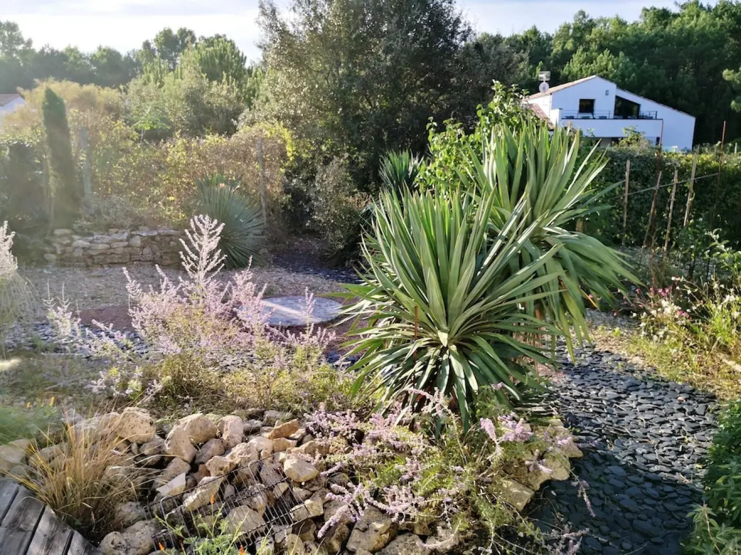 House With 3 Bedrooms in La Tranche-sur-mer, With Enclosed Garden - 80