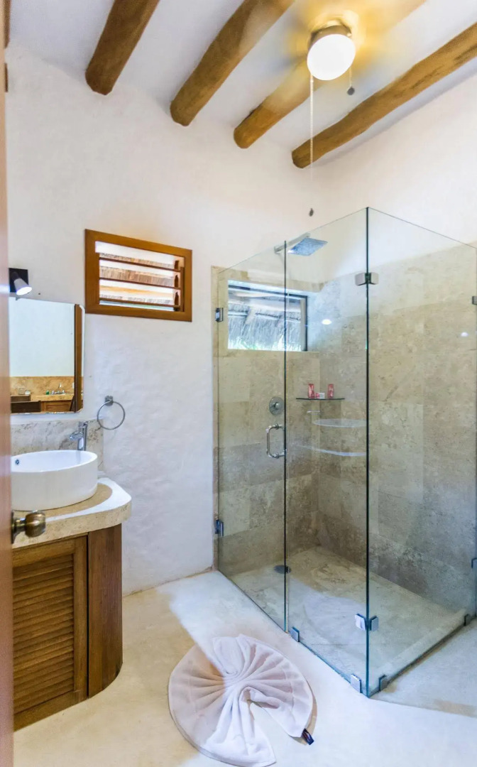 Deluxe Apartments Holbox