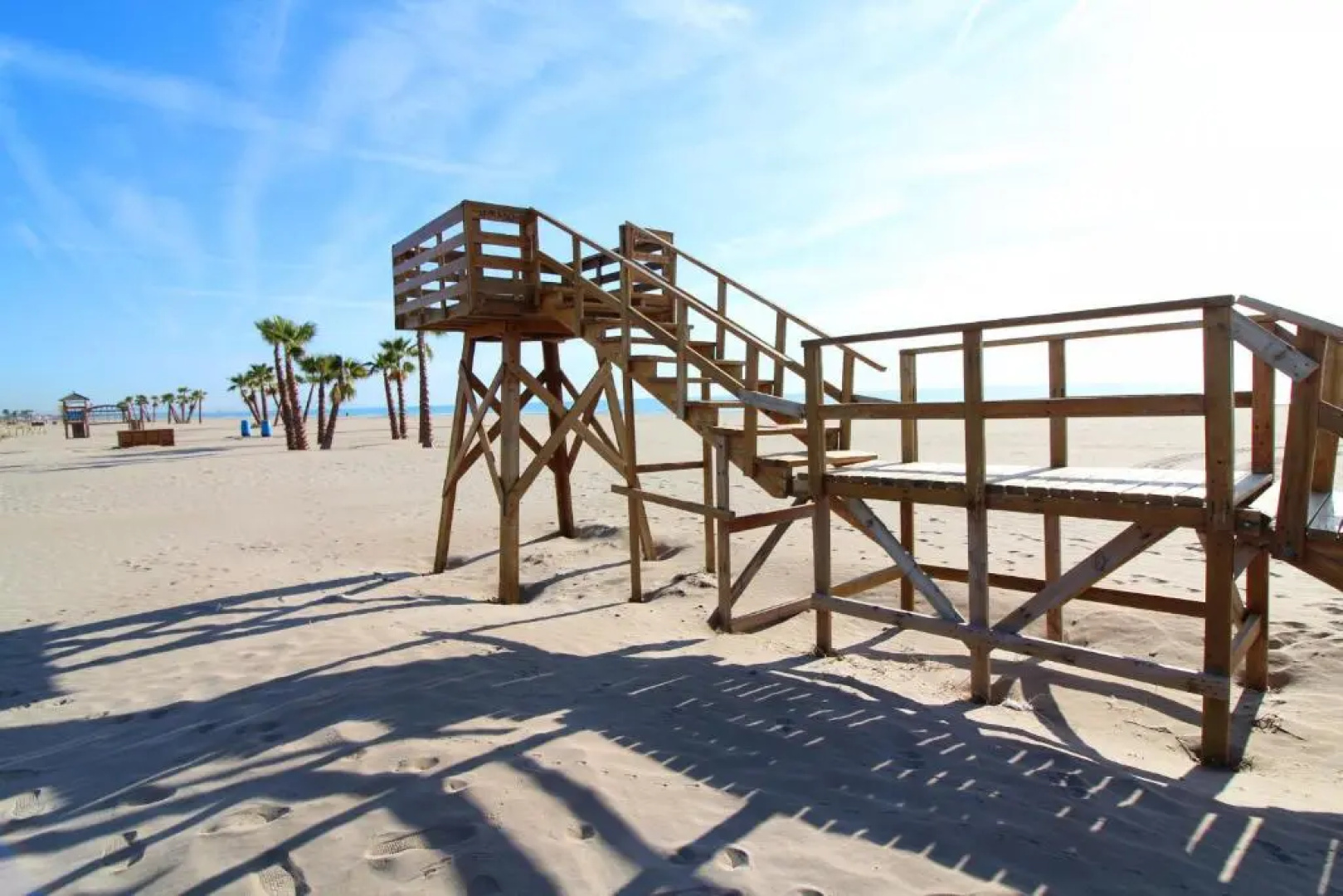 Global Properties, Apartamento Ideal Familias en Canet Playa