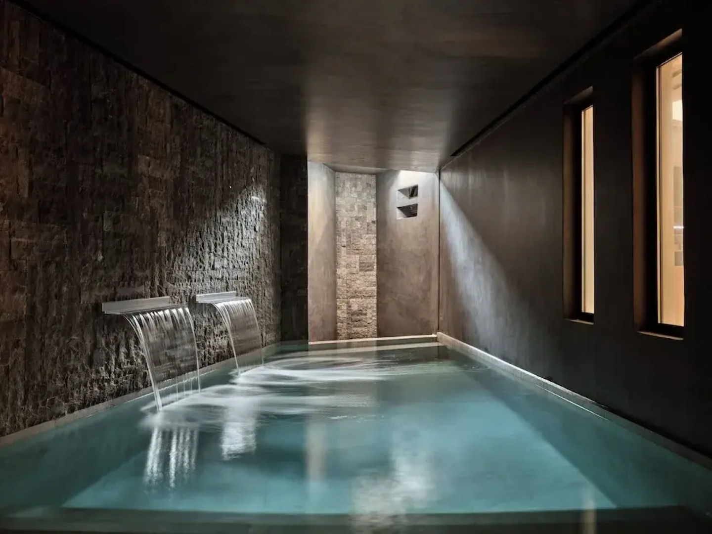 Anemelia Hotel Mykonos