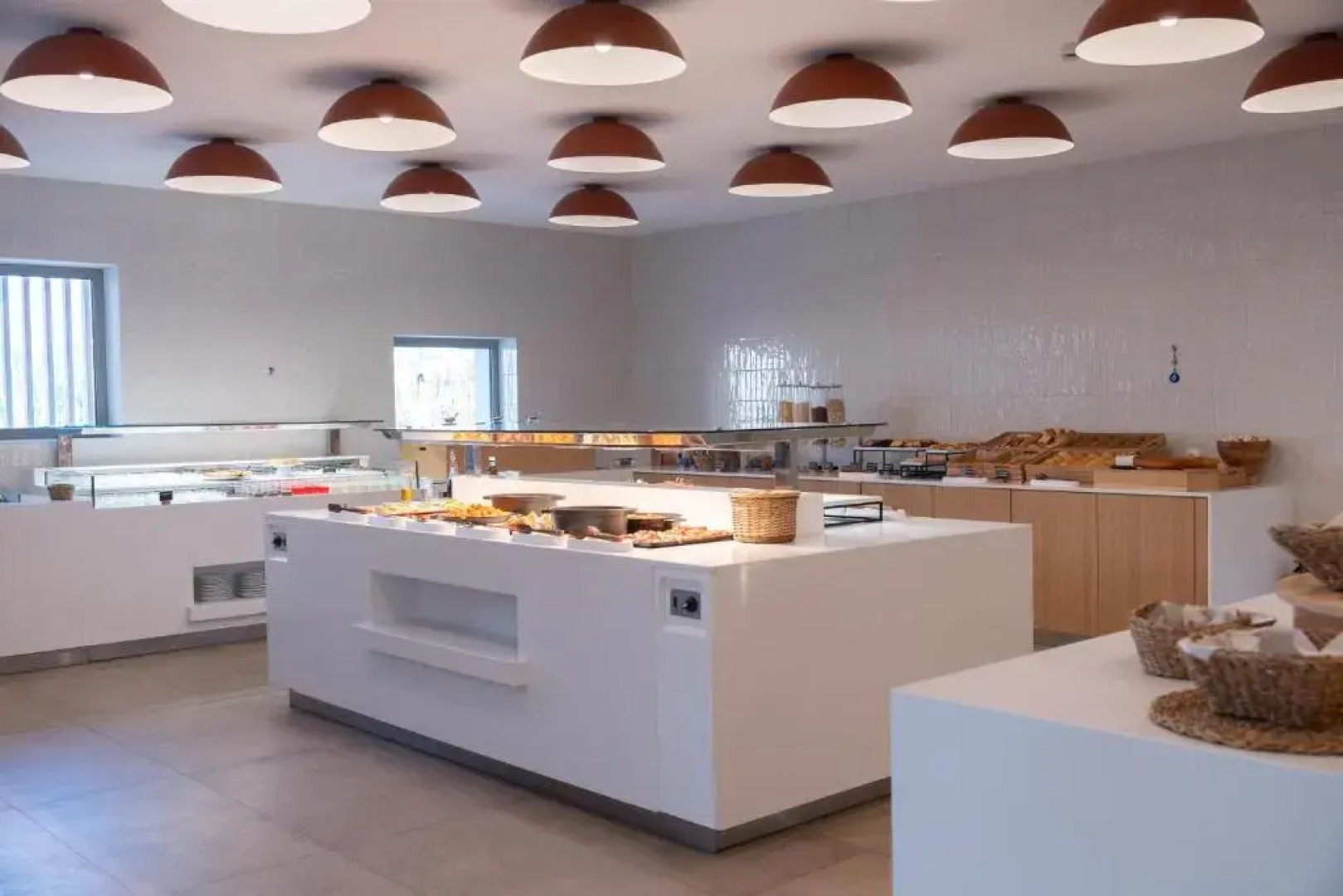 Orion Hotel Faliraki