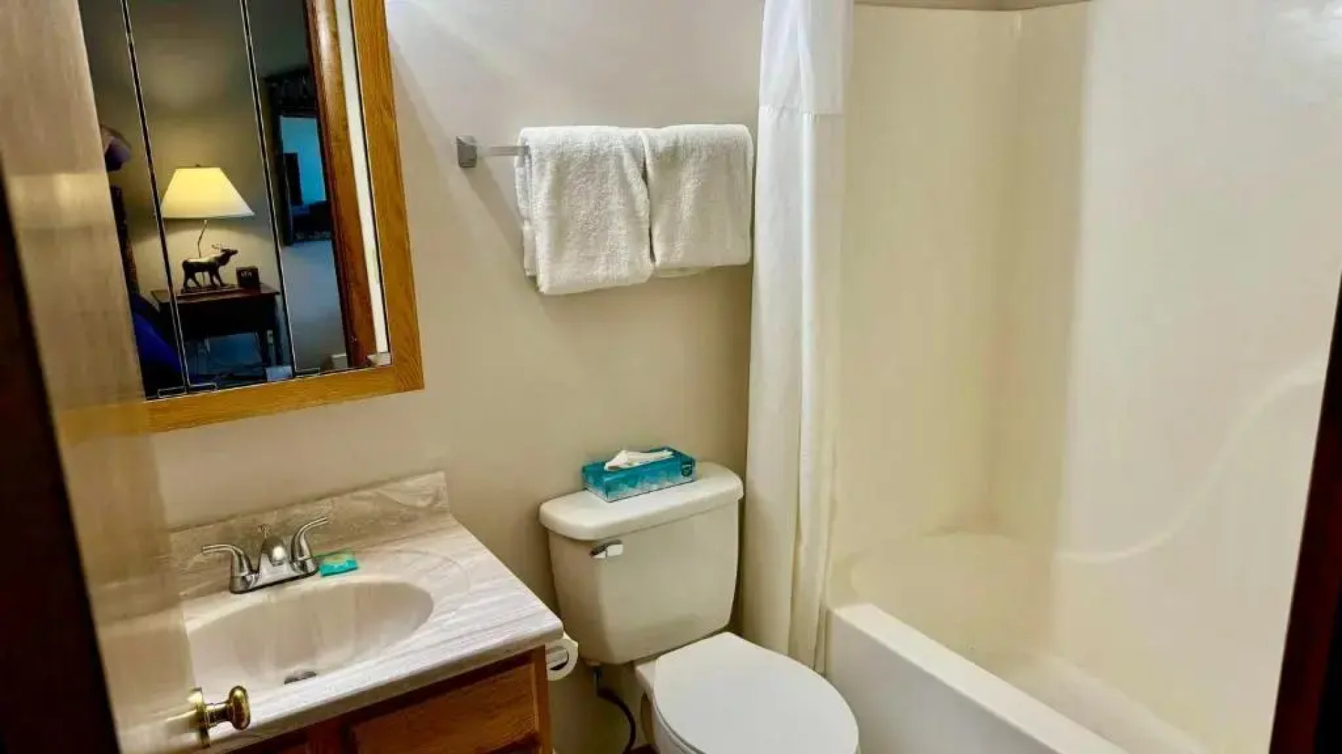 Lake Condominiums At Big Sky