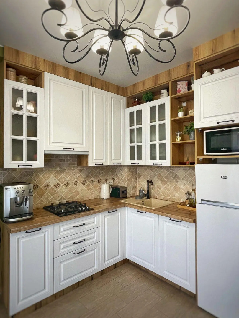 Апартаменты на улице Мускатная 9 корпус 4