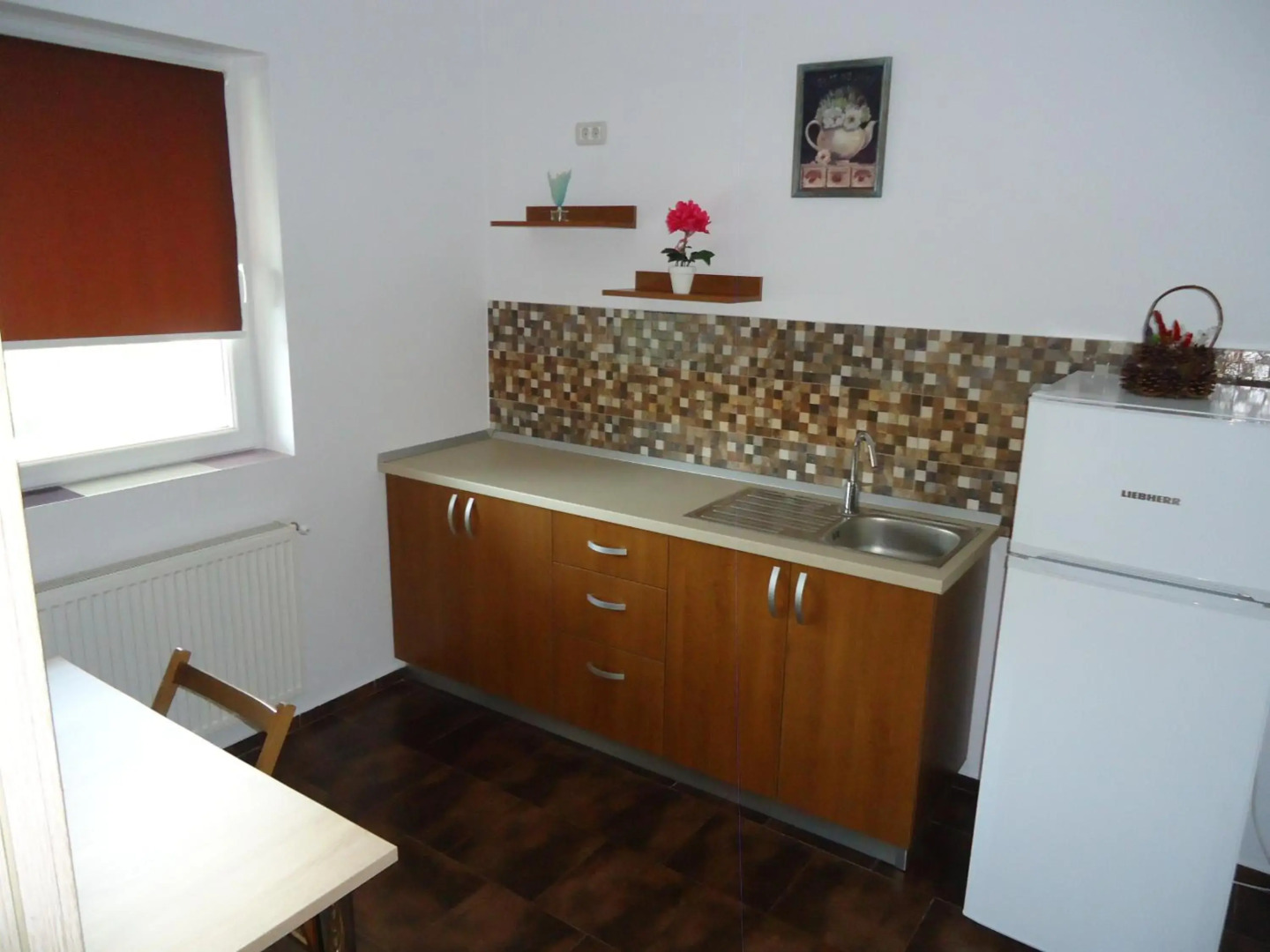 Hotel Nova Residence