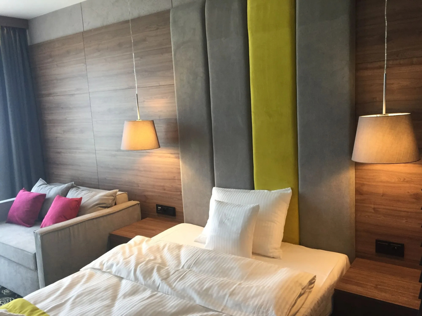 Baltin Hotel & SPA ****