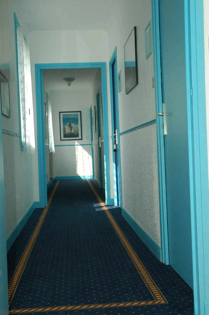 BreizH HoteL