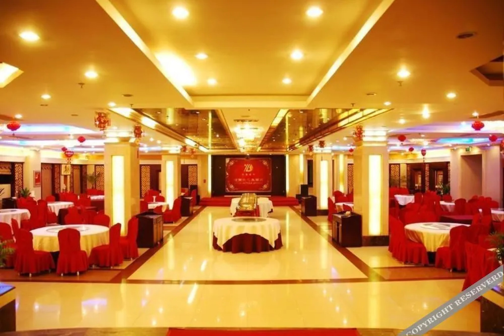 Deyi Hotel Henan
