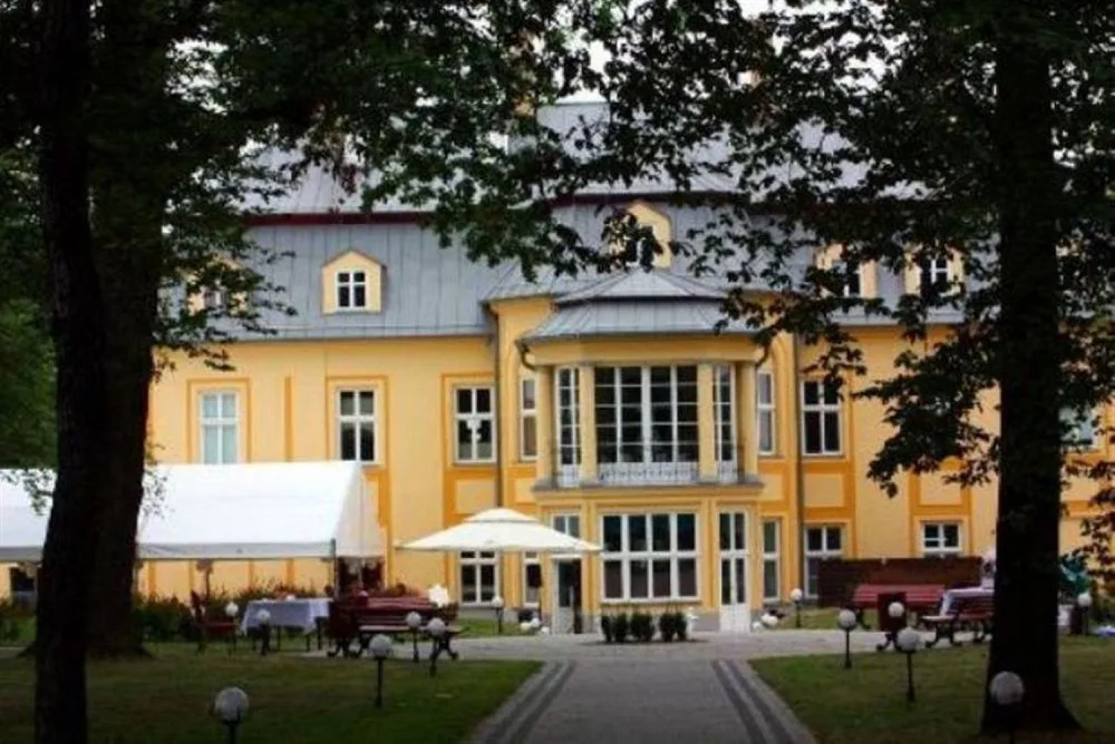 Hotel Pałac Kotulińskich