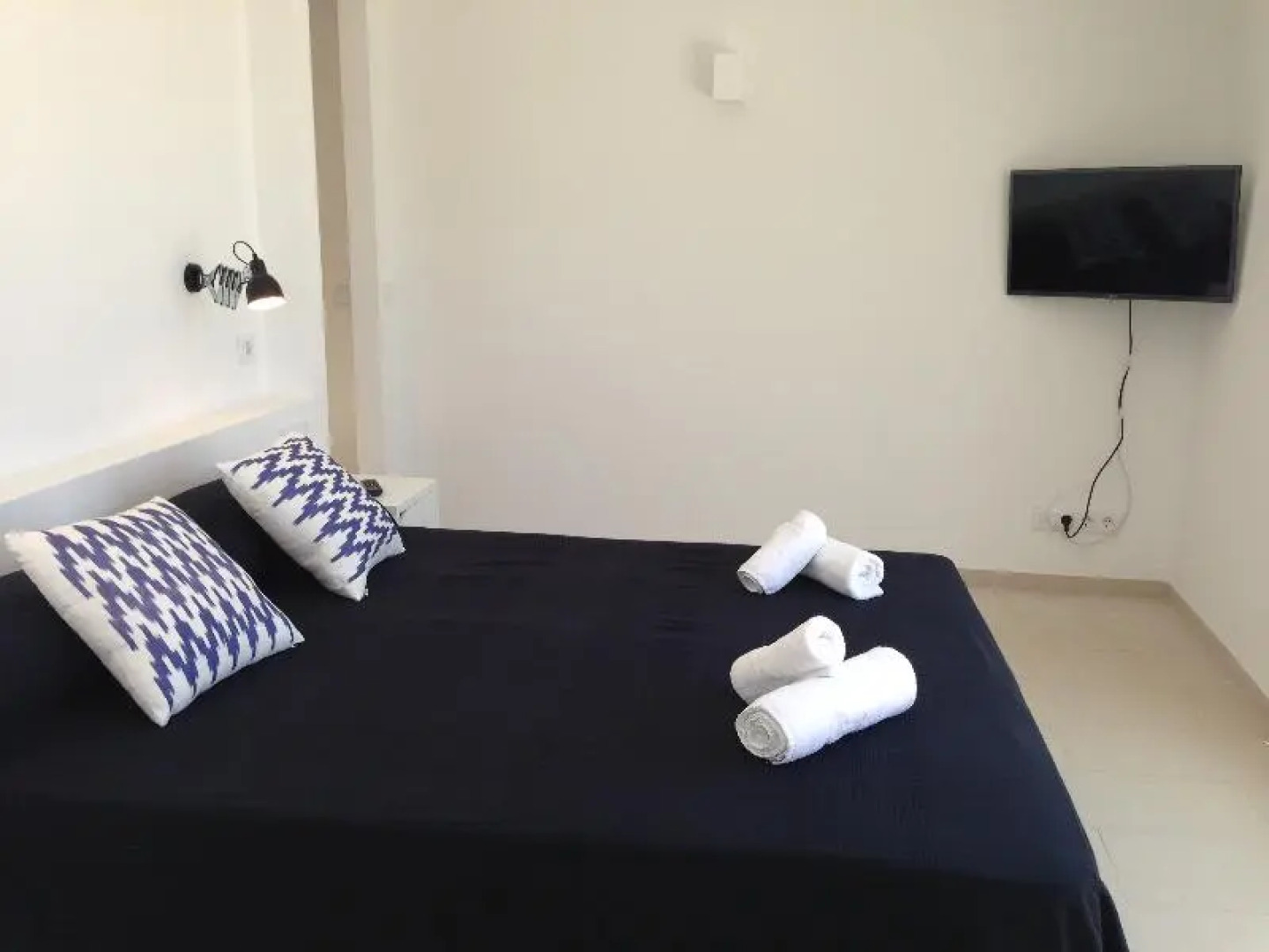 Villas Nure Mar & Mar