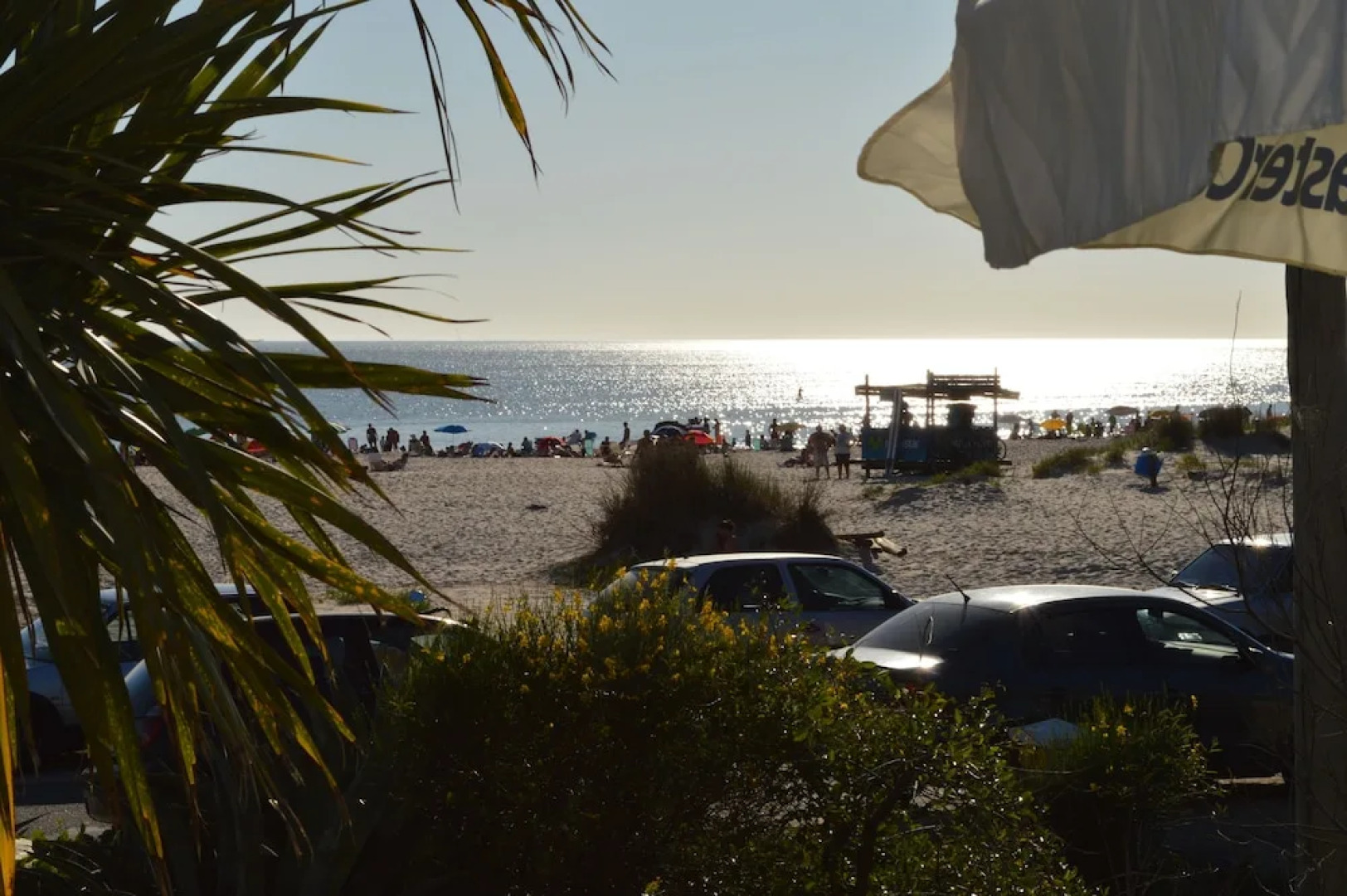 Hotel Marina Punta Colorada
