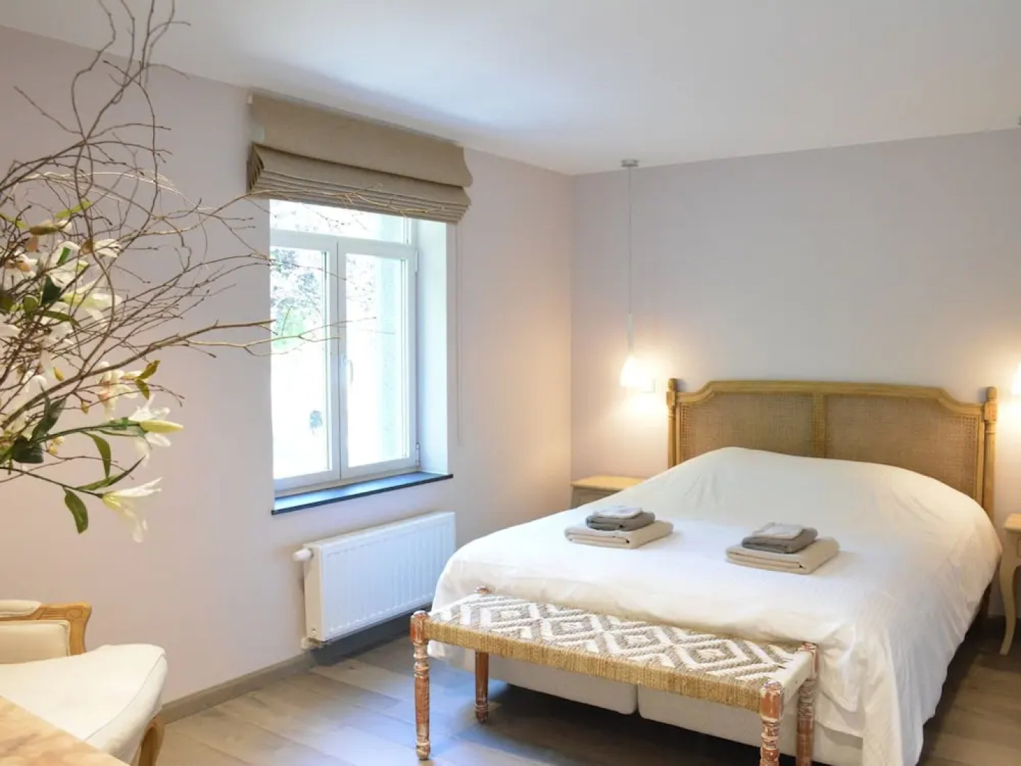 Cozy Holiday Home in Gedinne near Forest