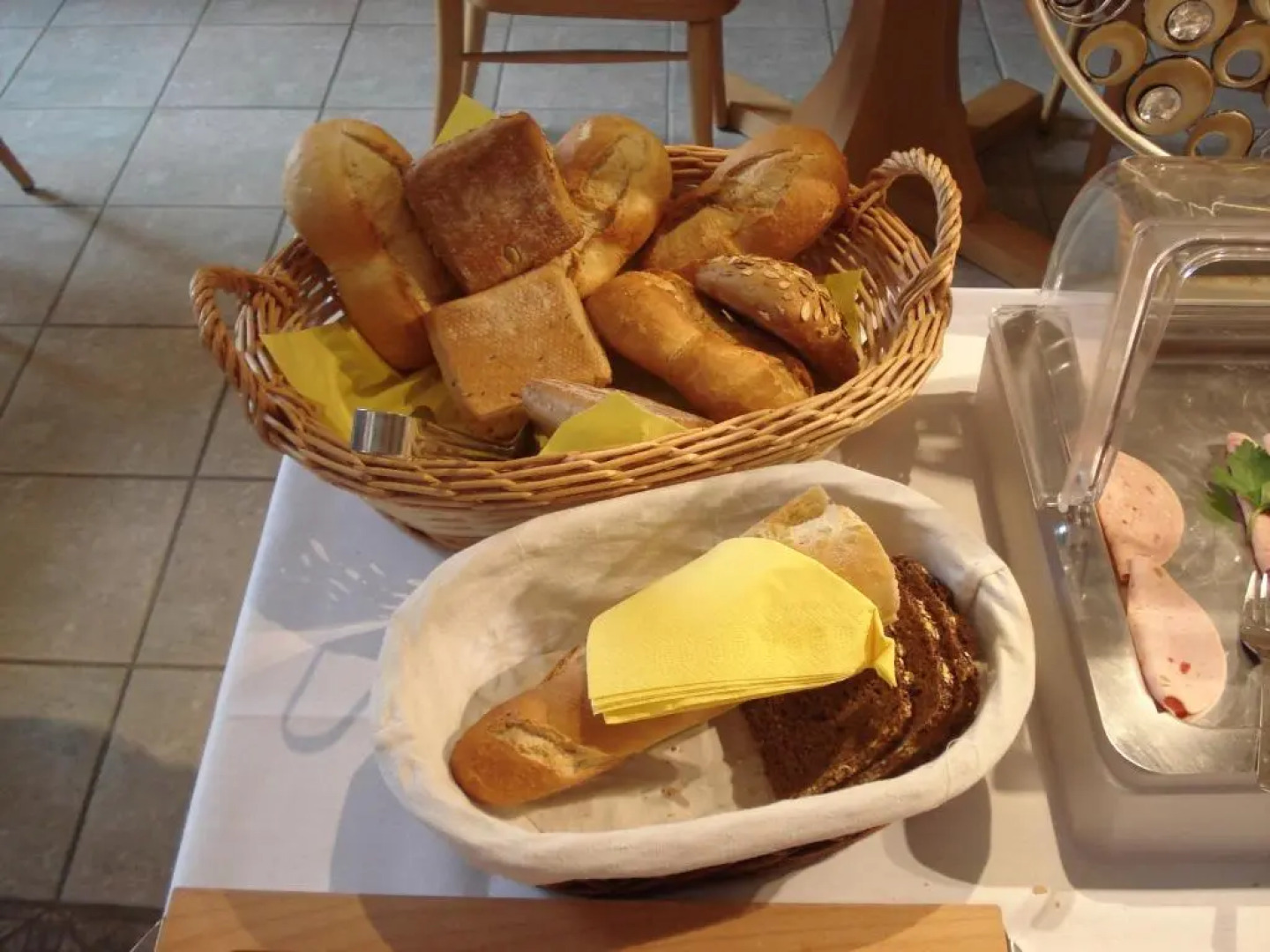 Pension Zur Fährbrücke