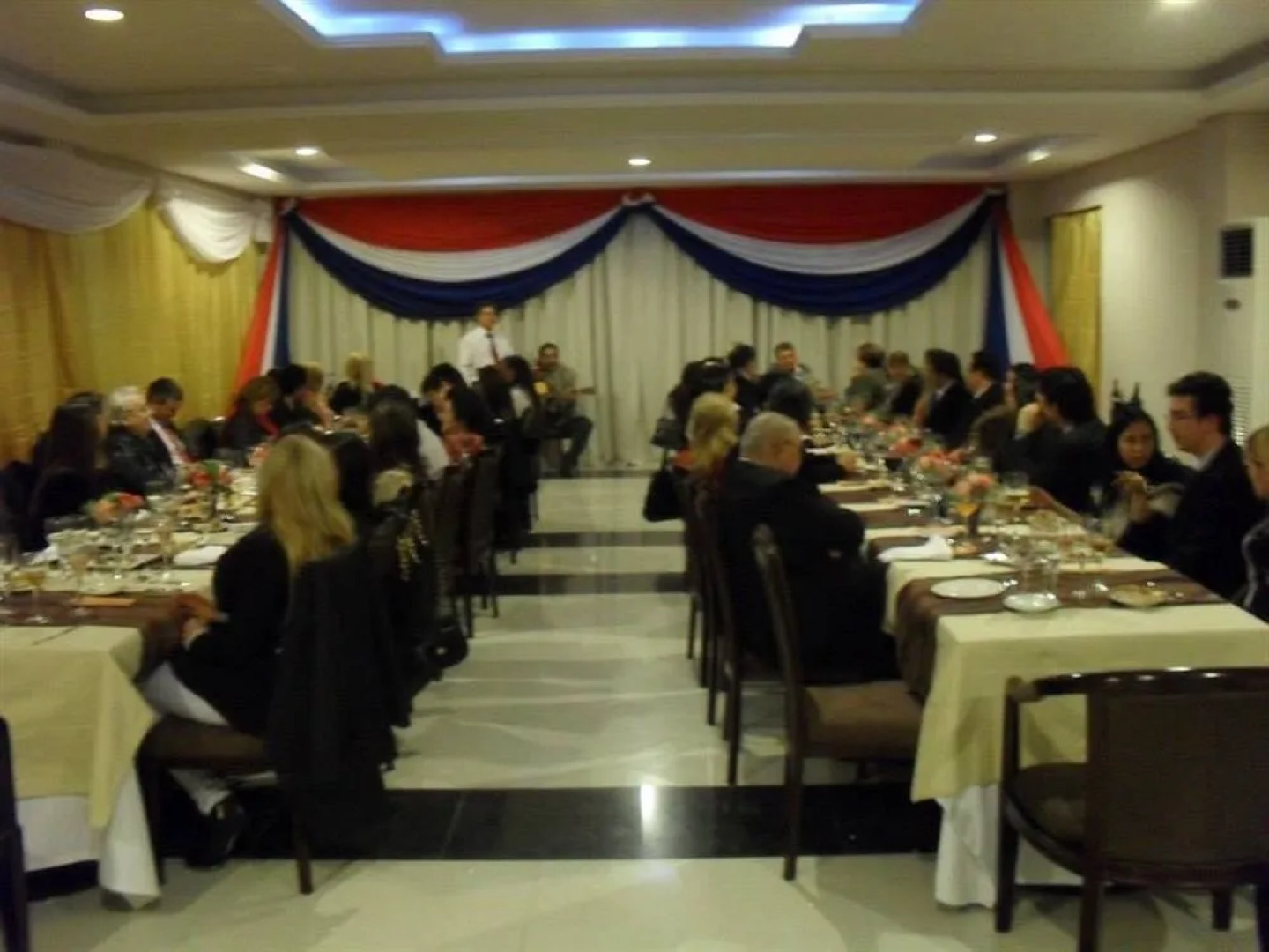 Le Club Resort Hotel