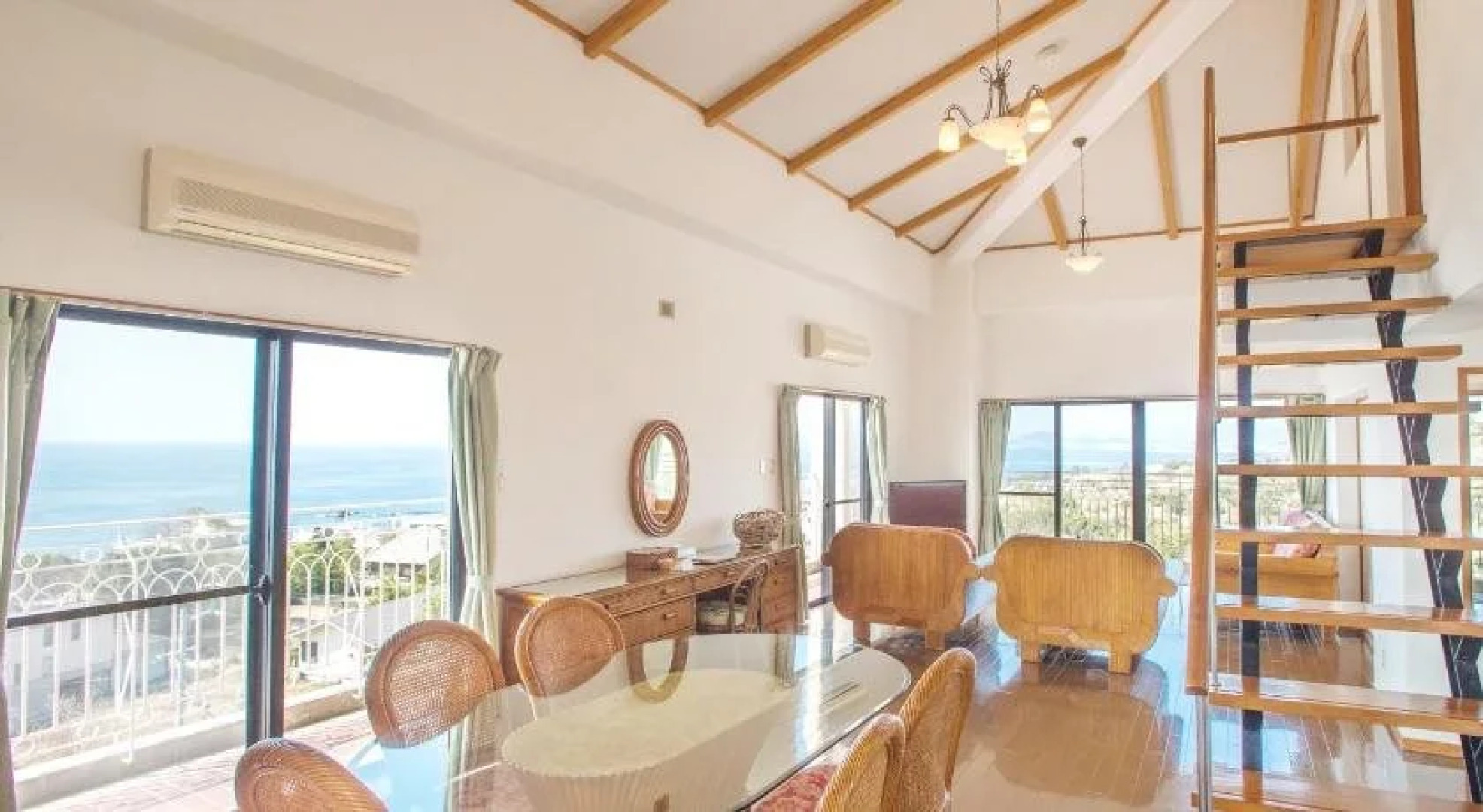 Resort Hotel Umibe no Kajuen